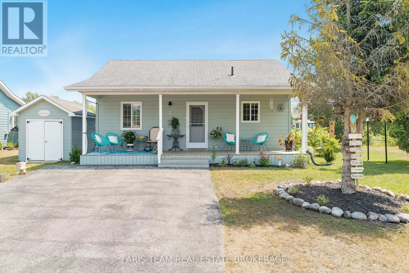 3 AWENDA AVENUE