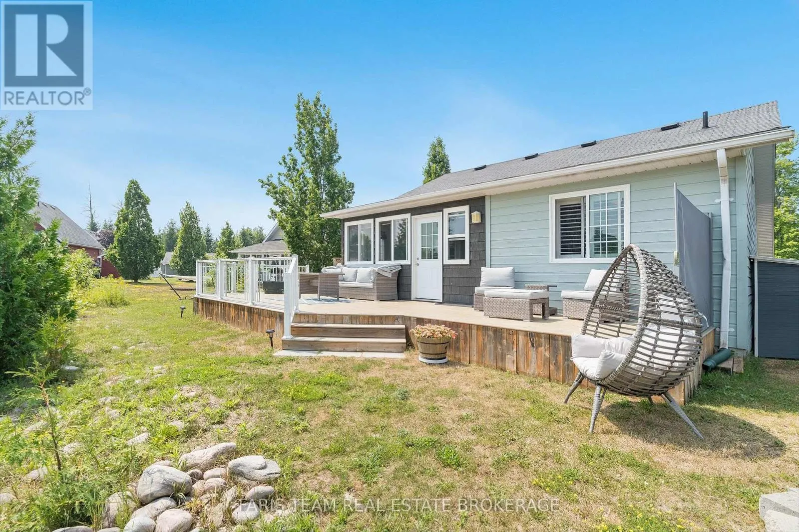 3 AWENDA AVENUE