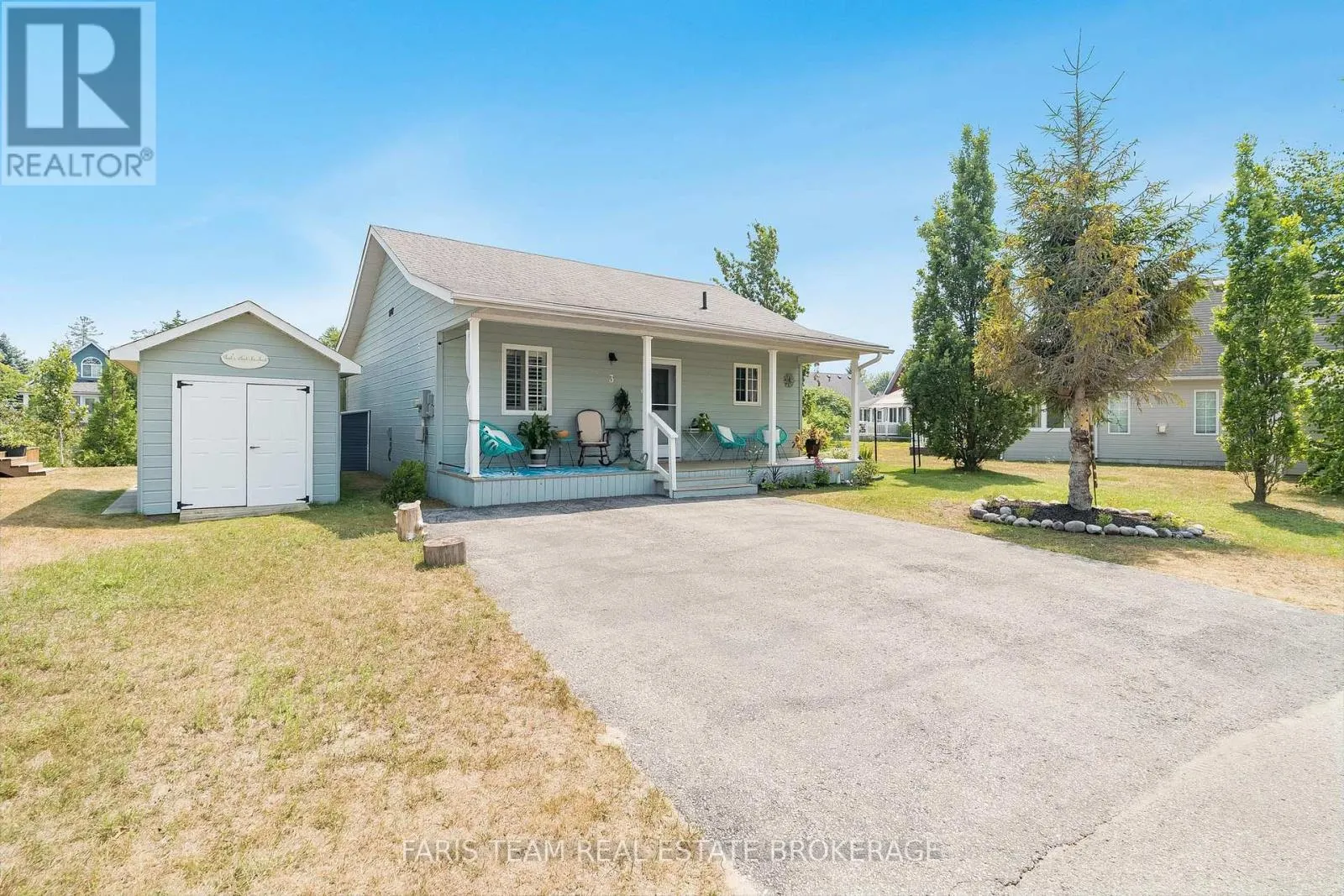3 AWENDA AVENUE