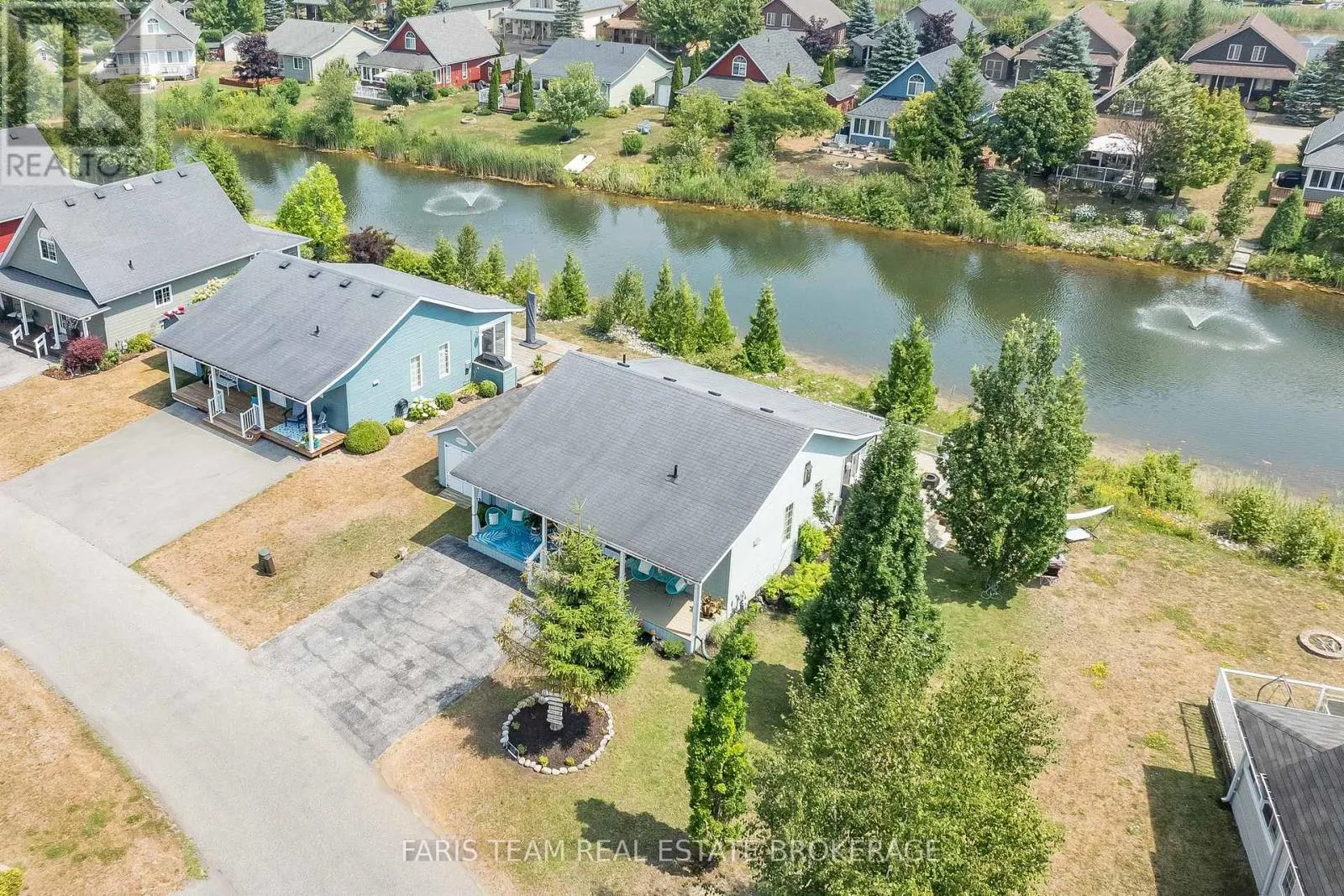 3 AWENDA AVENUE