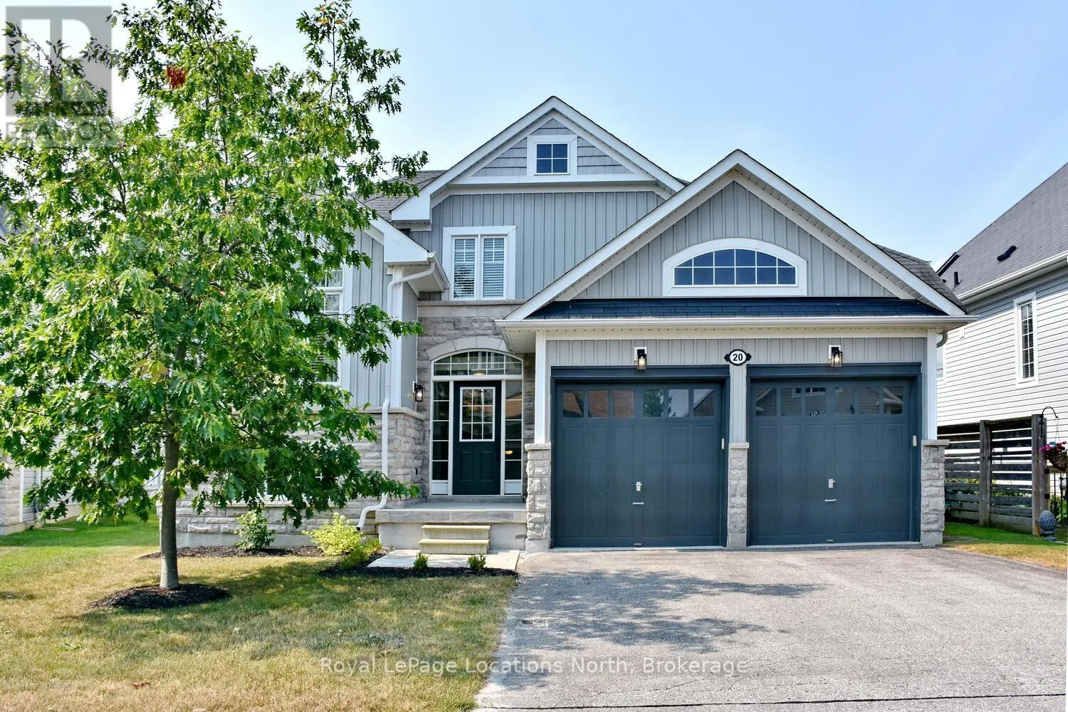 20 LEEWARD CIRCLE