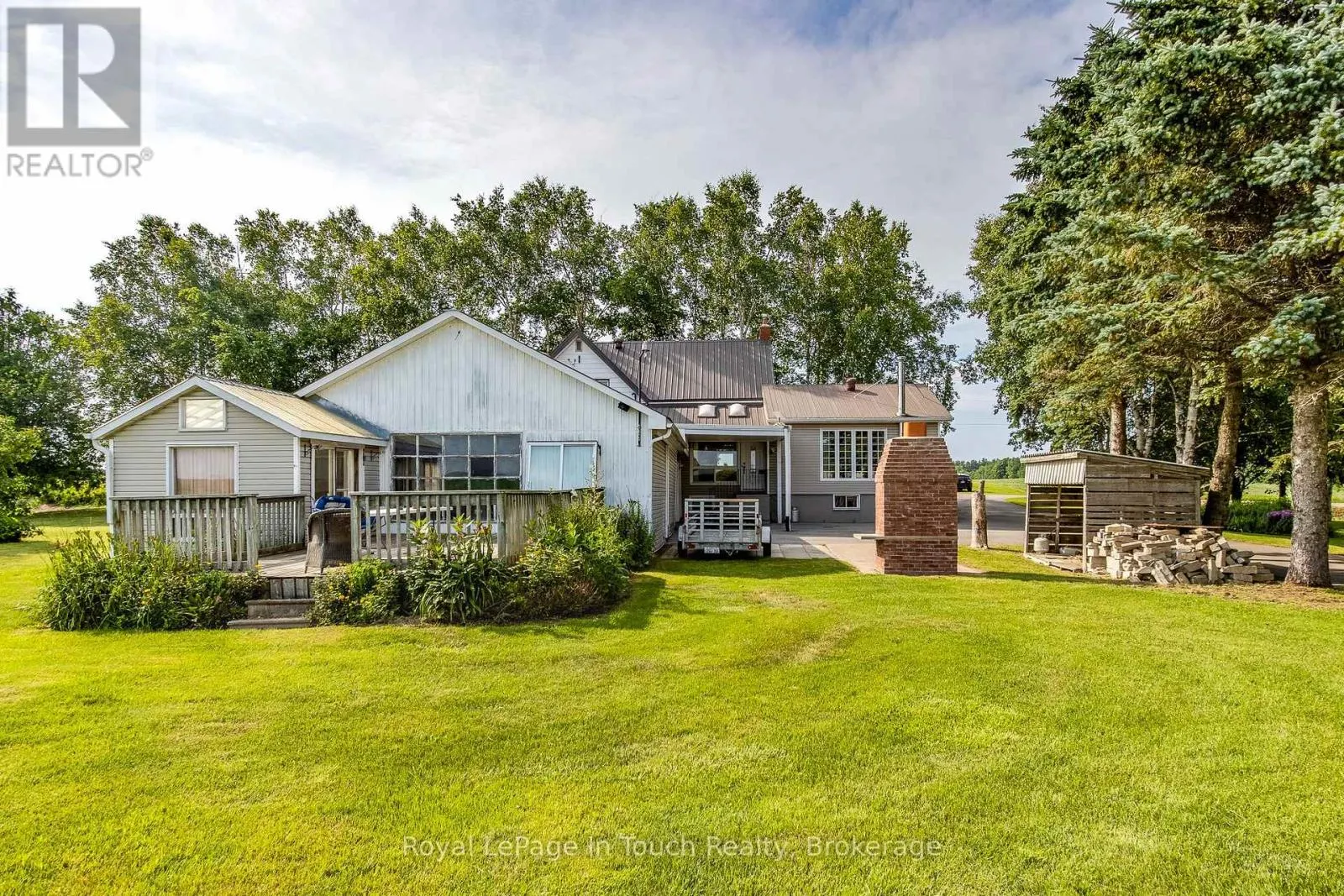 113 CONCESSION 17 ROAD W