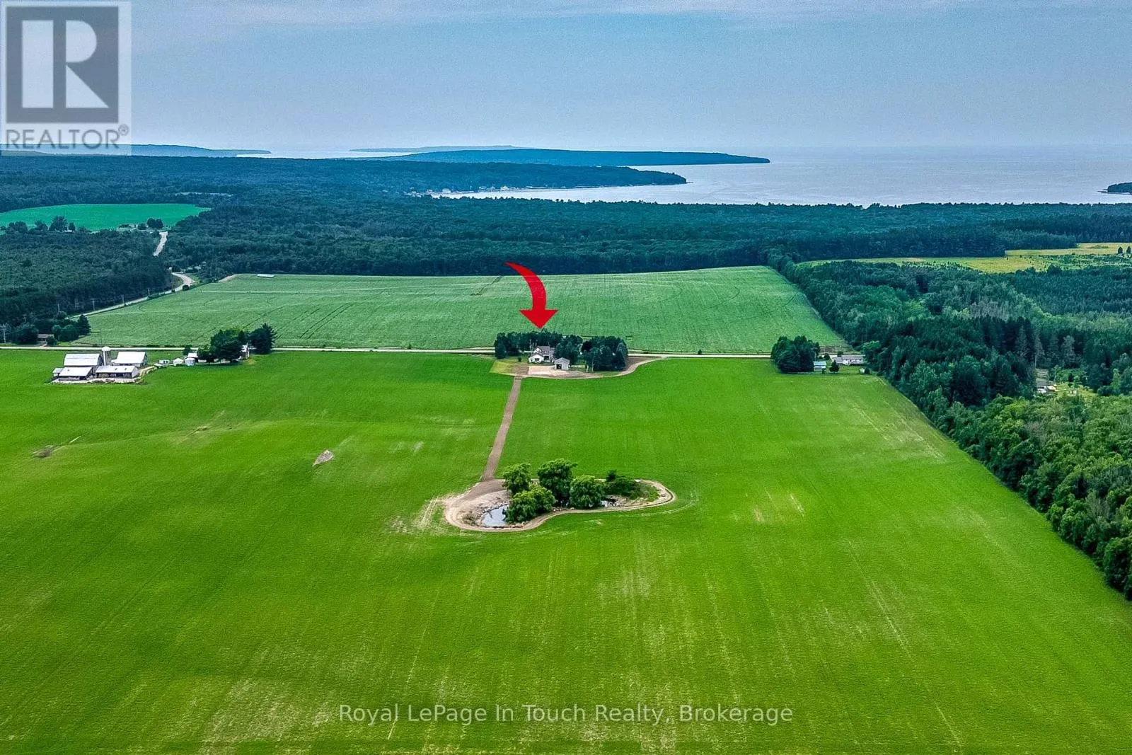 113 CONCESSION 17 ROAD W