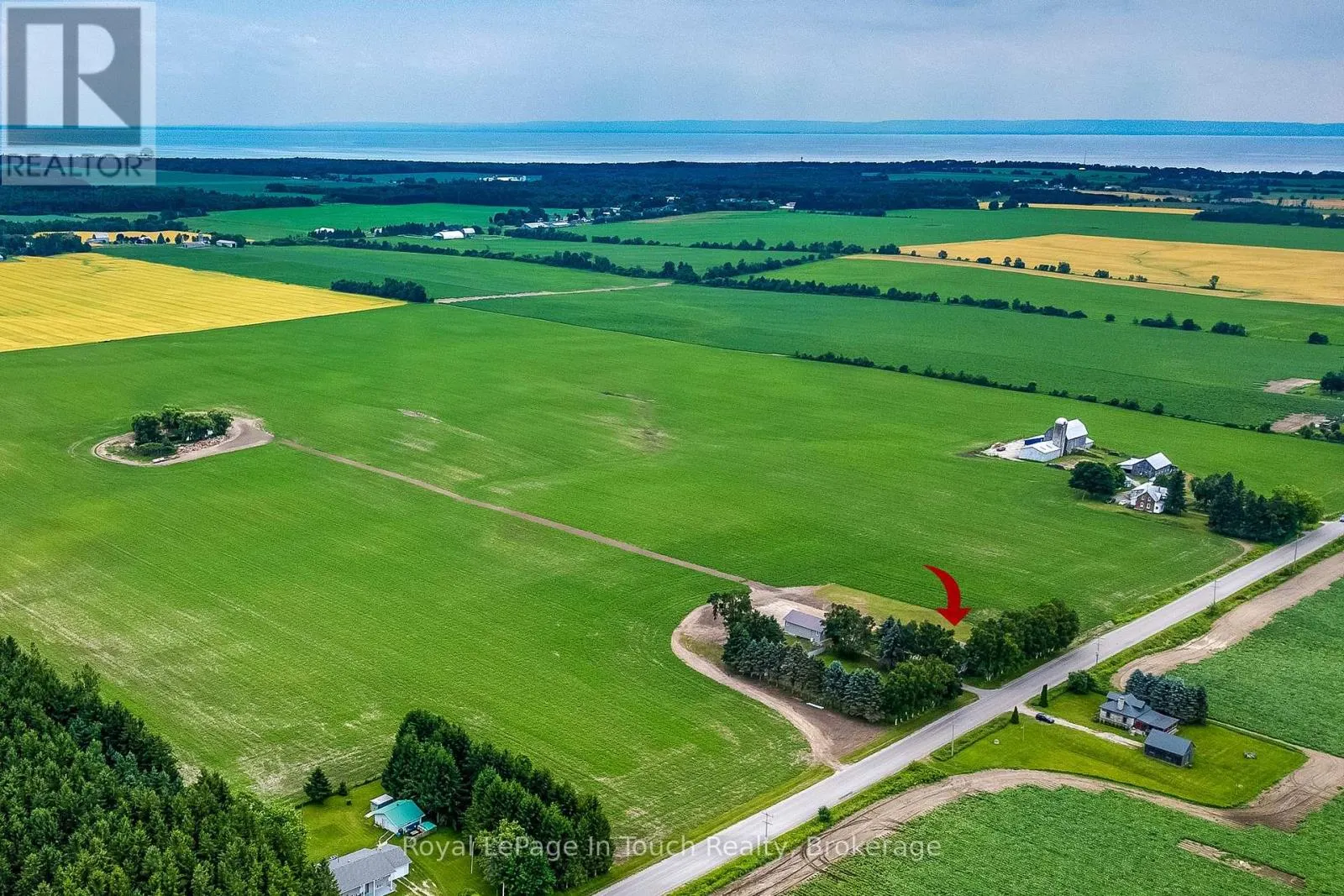 113 CONCESSION 17 ROAD W