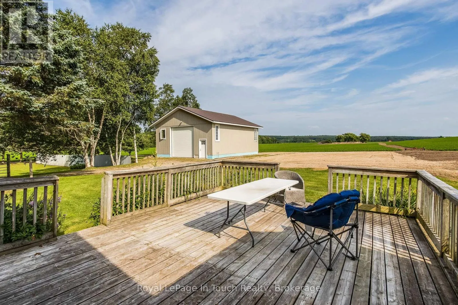 113 CONCESSION 17 ROAD W