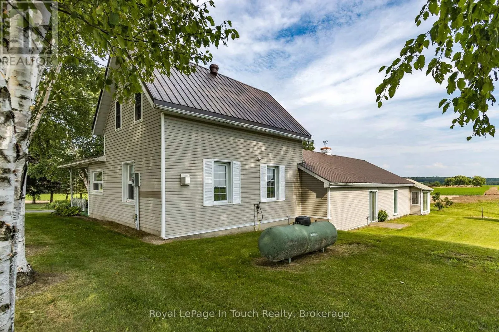 113 CONCESSION 17 ROAD W