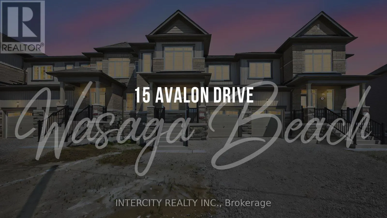 15 AVALON DRIVE