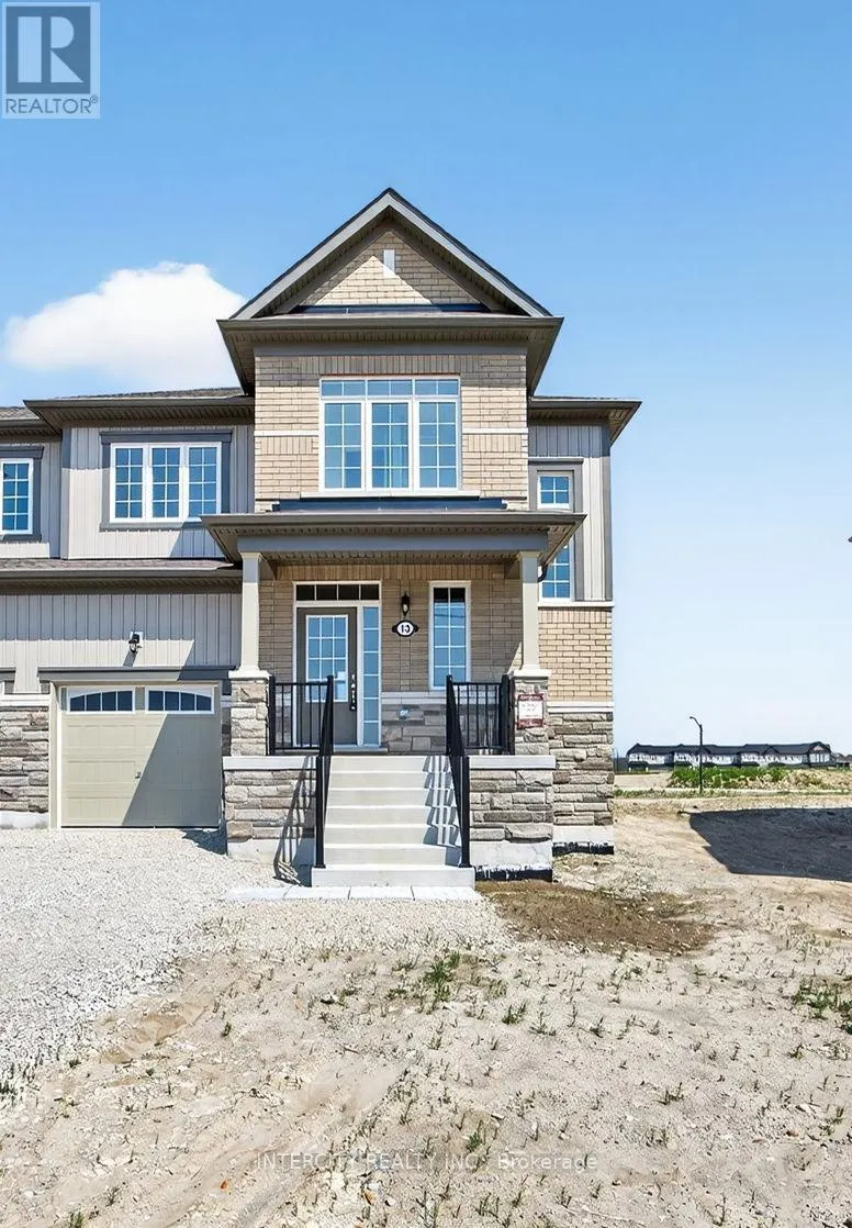 13 AVALON DRIVE