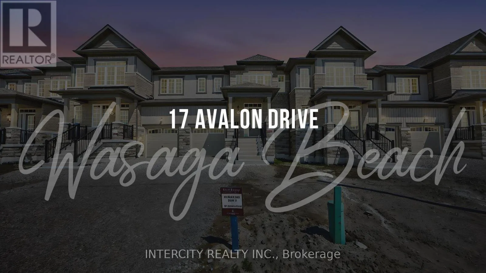17 AVALON DRIVE