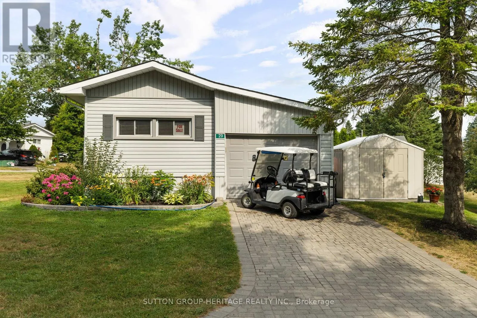 29 CAMERON DRIVE