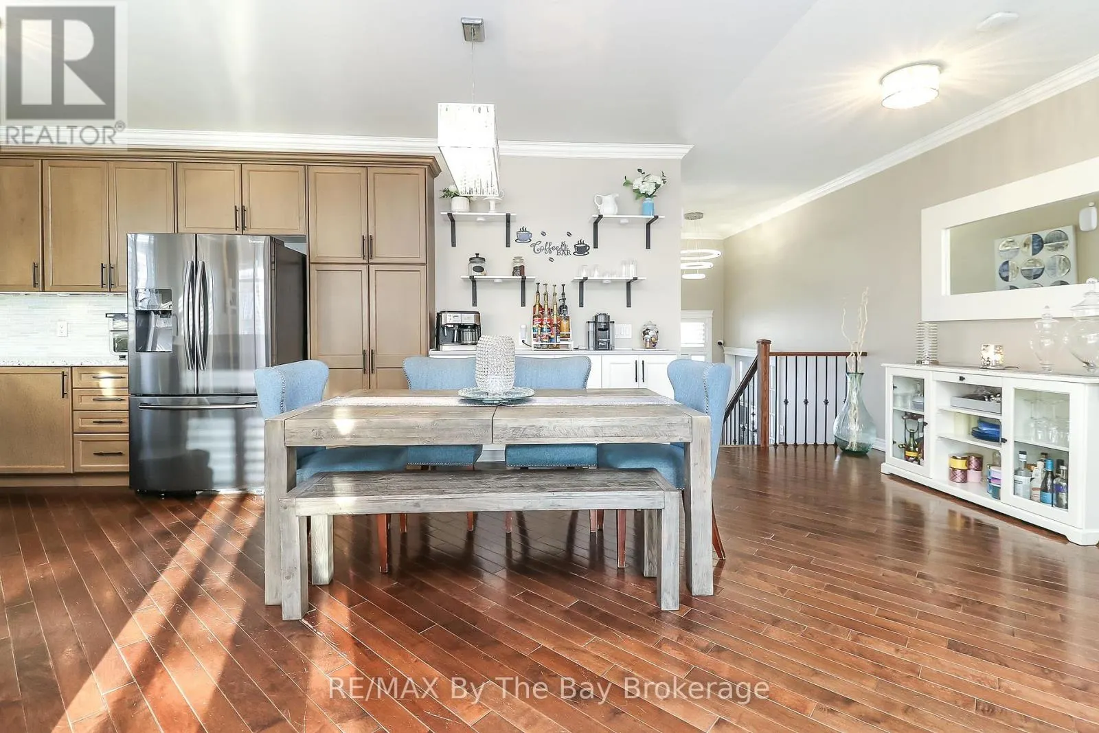 9 BROADPOINT STREET