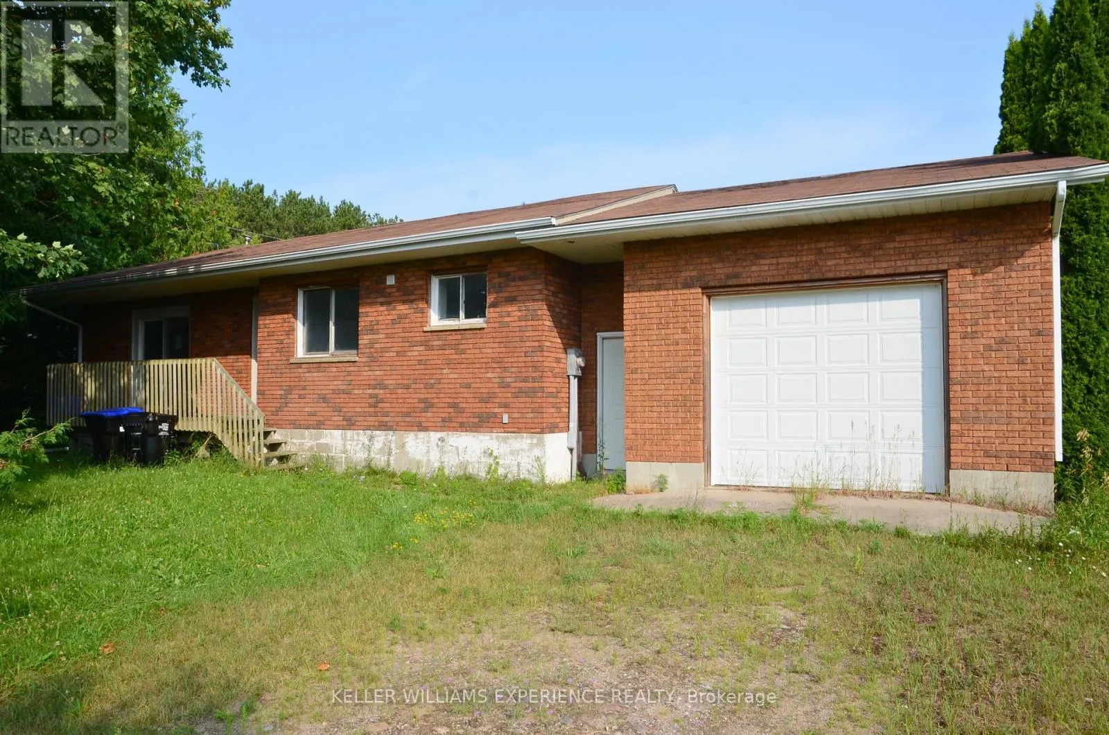 160 CONCESSION ROAD 17 W