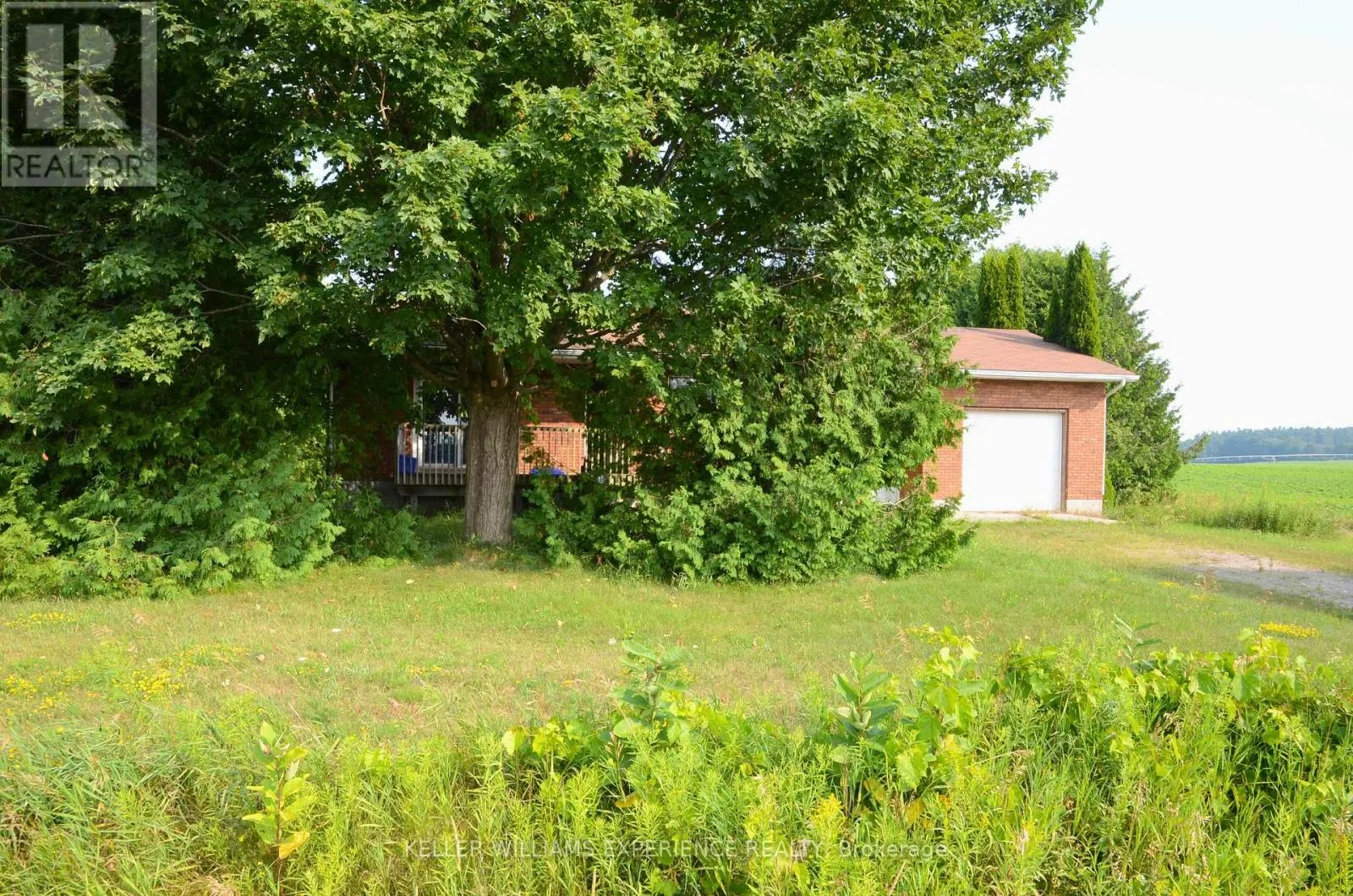 160 CONCESSION ROAD 17 W