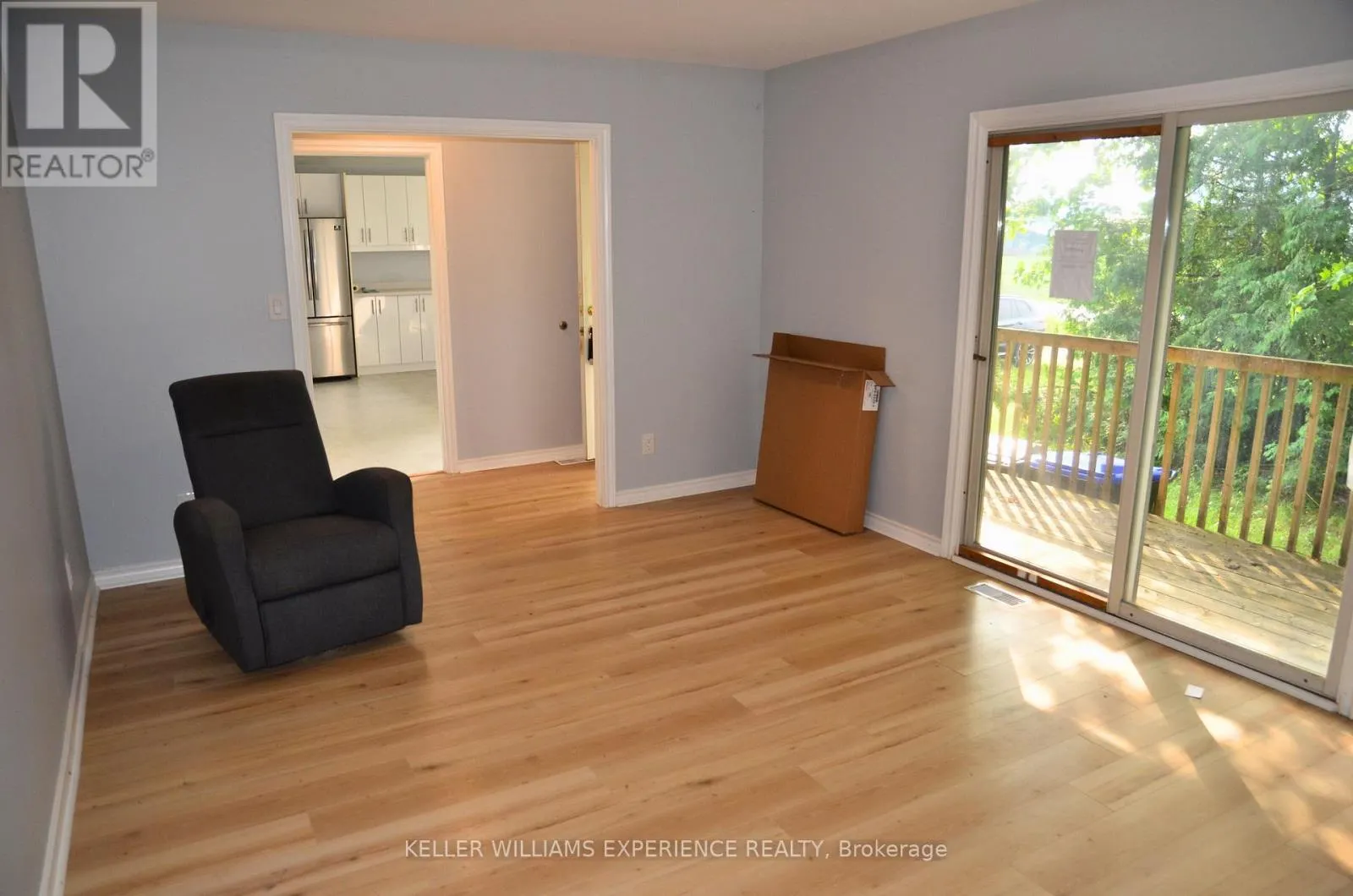 160 CONCESSION ROAD 17 W