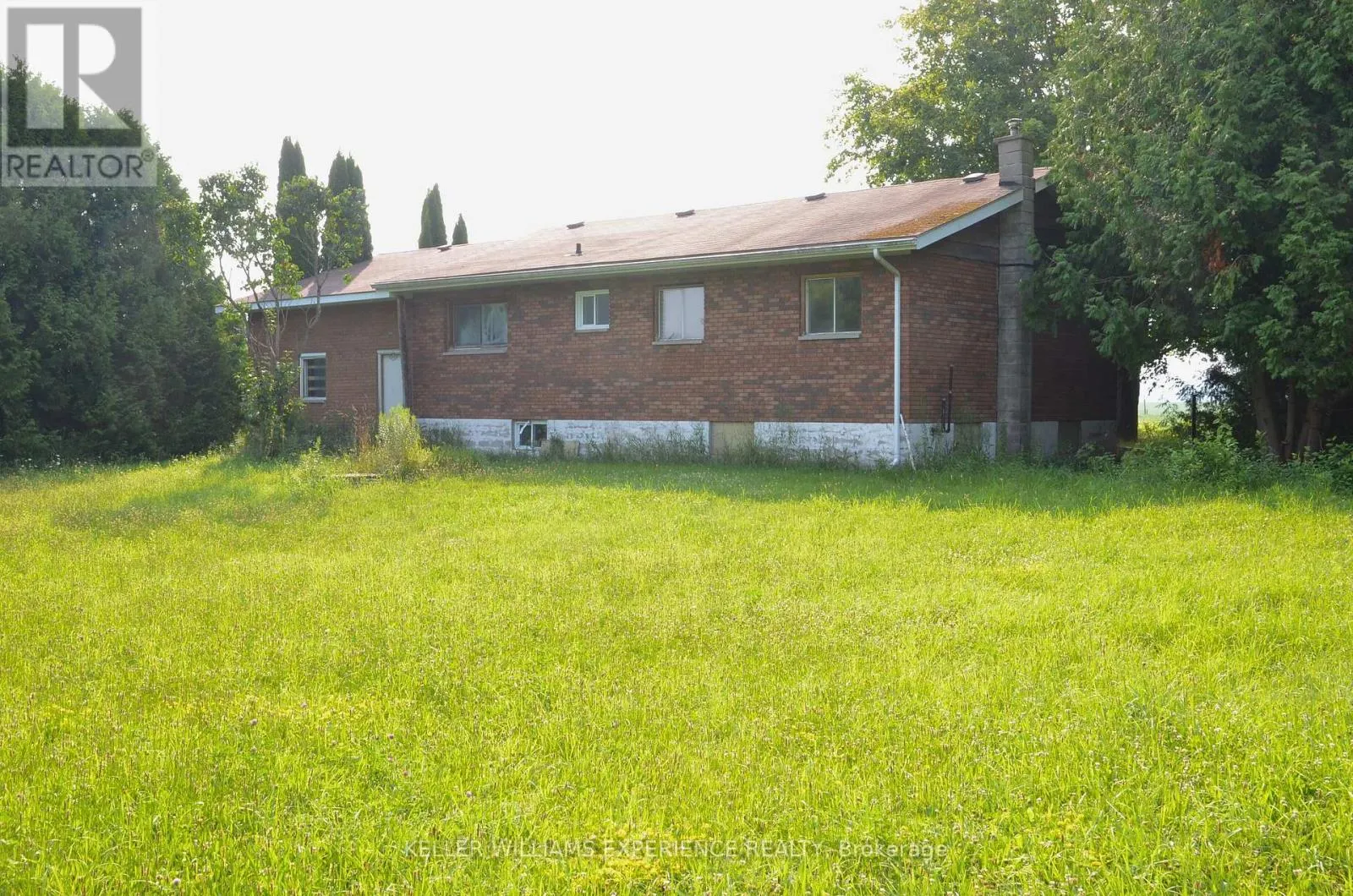 160 CONCESSION ROAD 17 W