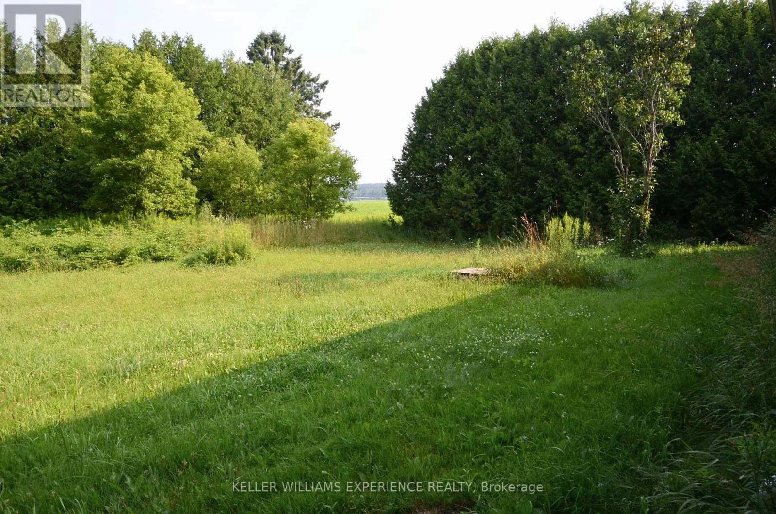160 CONCESSION ROAD 17 W