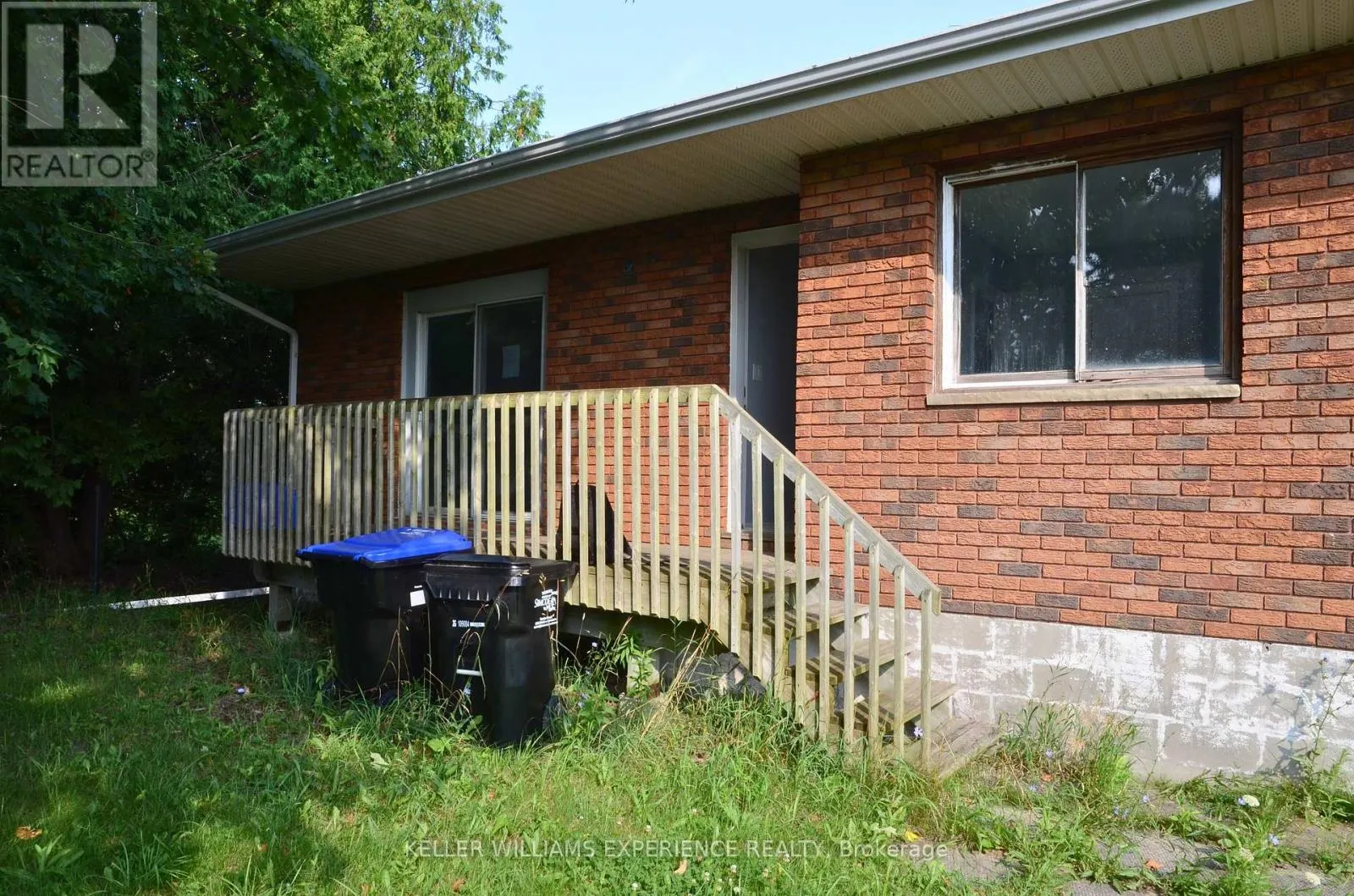 160 CONCESSION ROAD 17 W