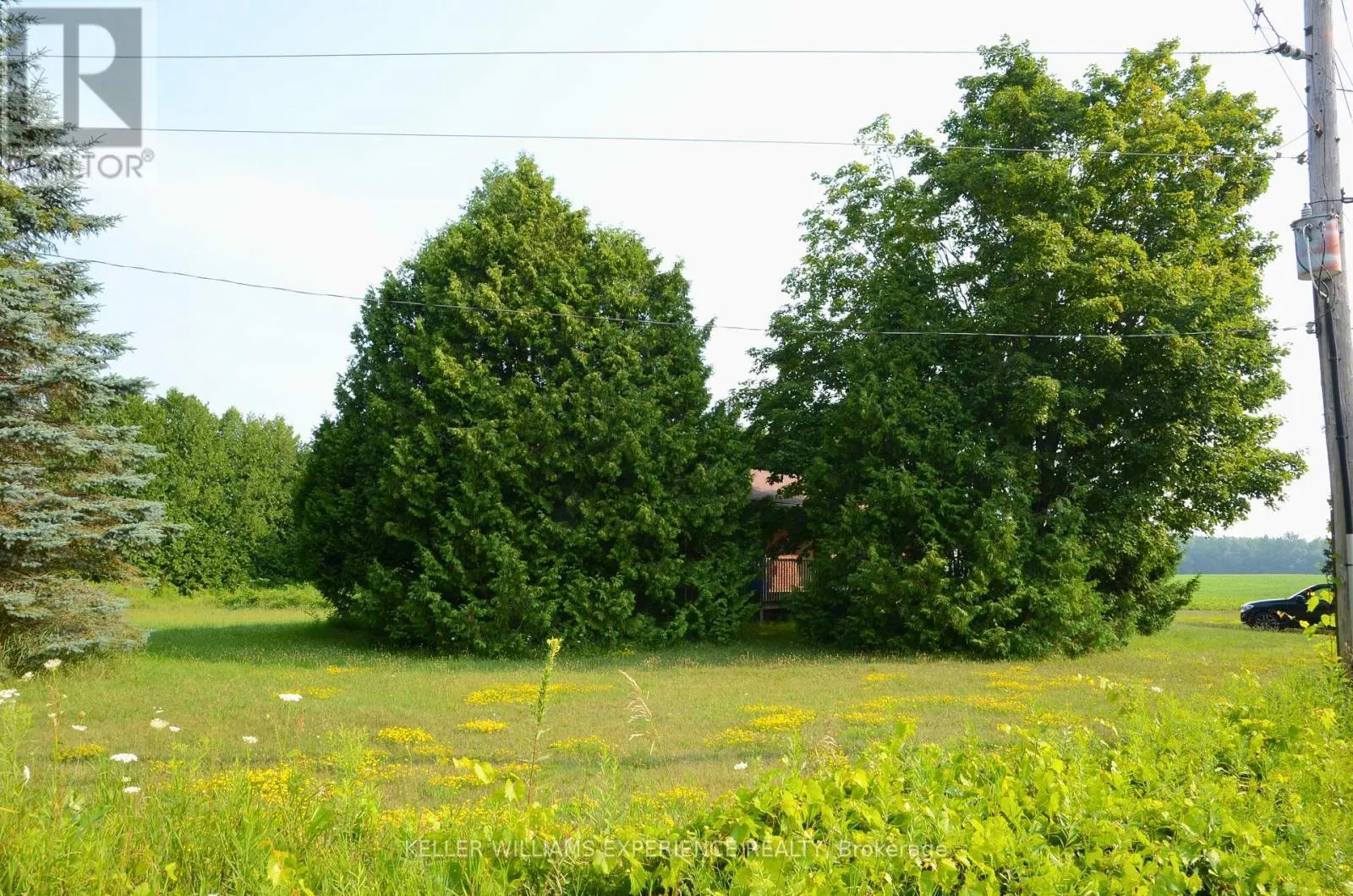 160 CONCESSION ROAD 17 W