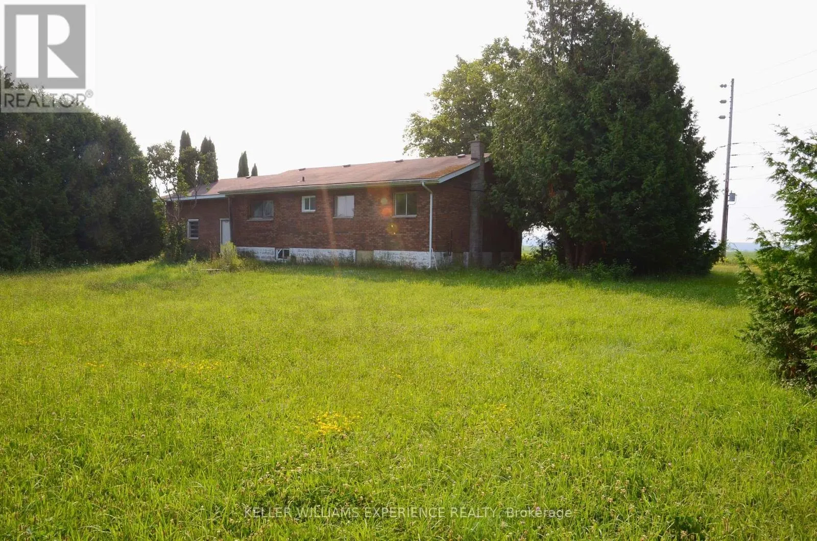 160 CONCESSION ROAD 17 W