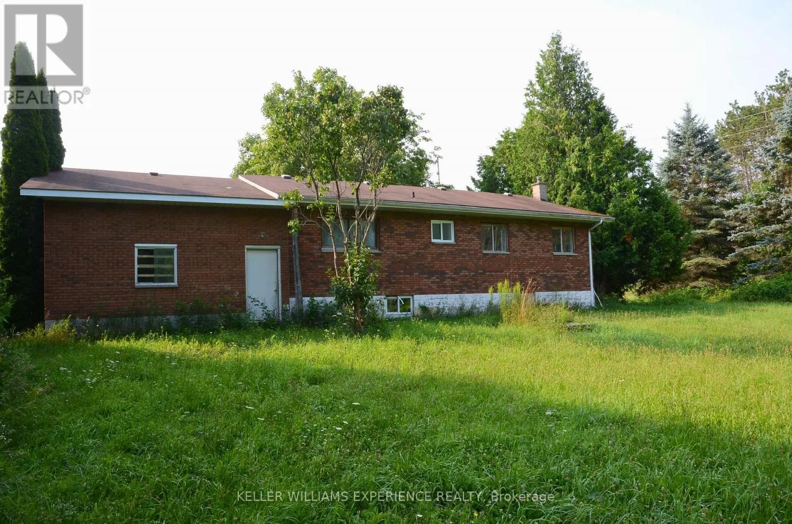 160 CONCESSION ROAD 17 W