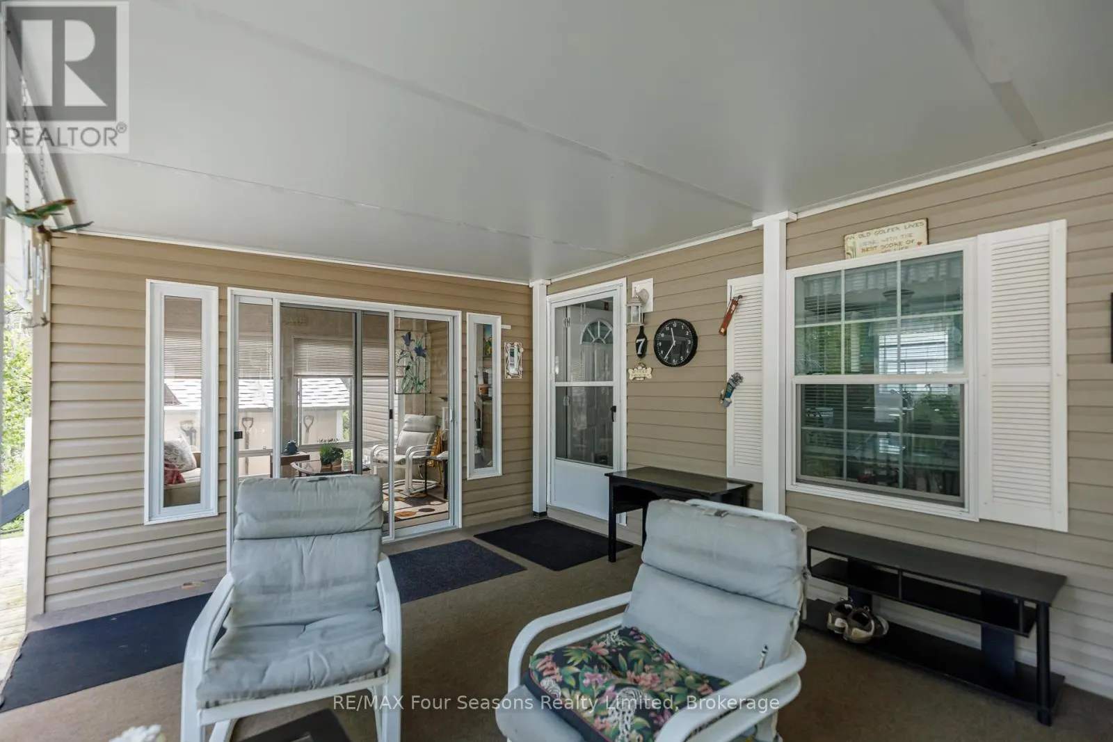 7 ALLEN DRIVE S