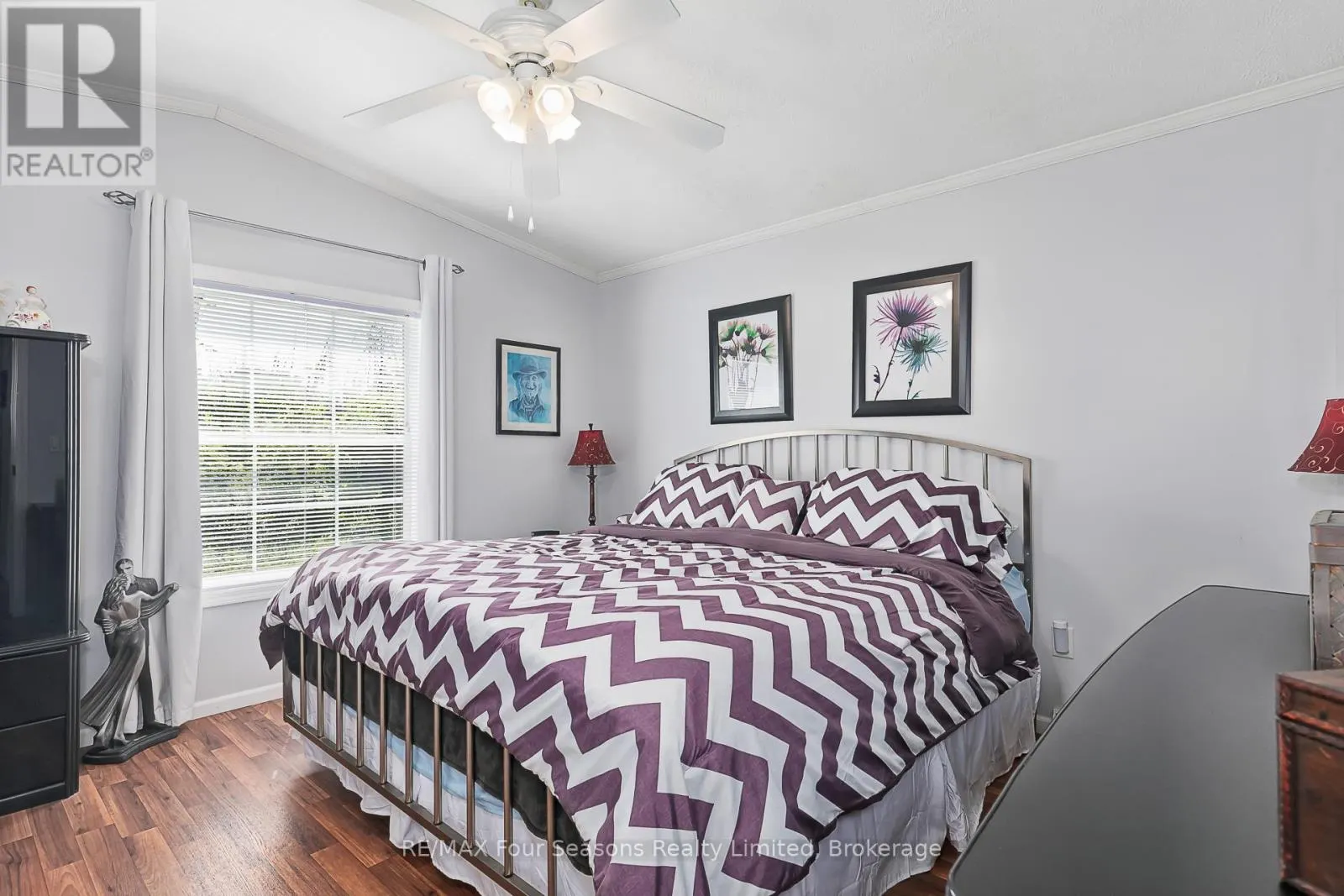 7 ALLEN DRIVE S