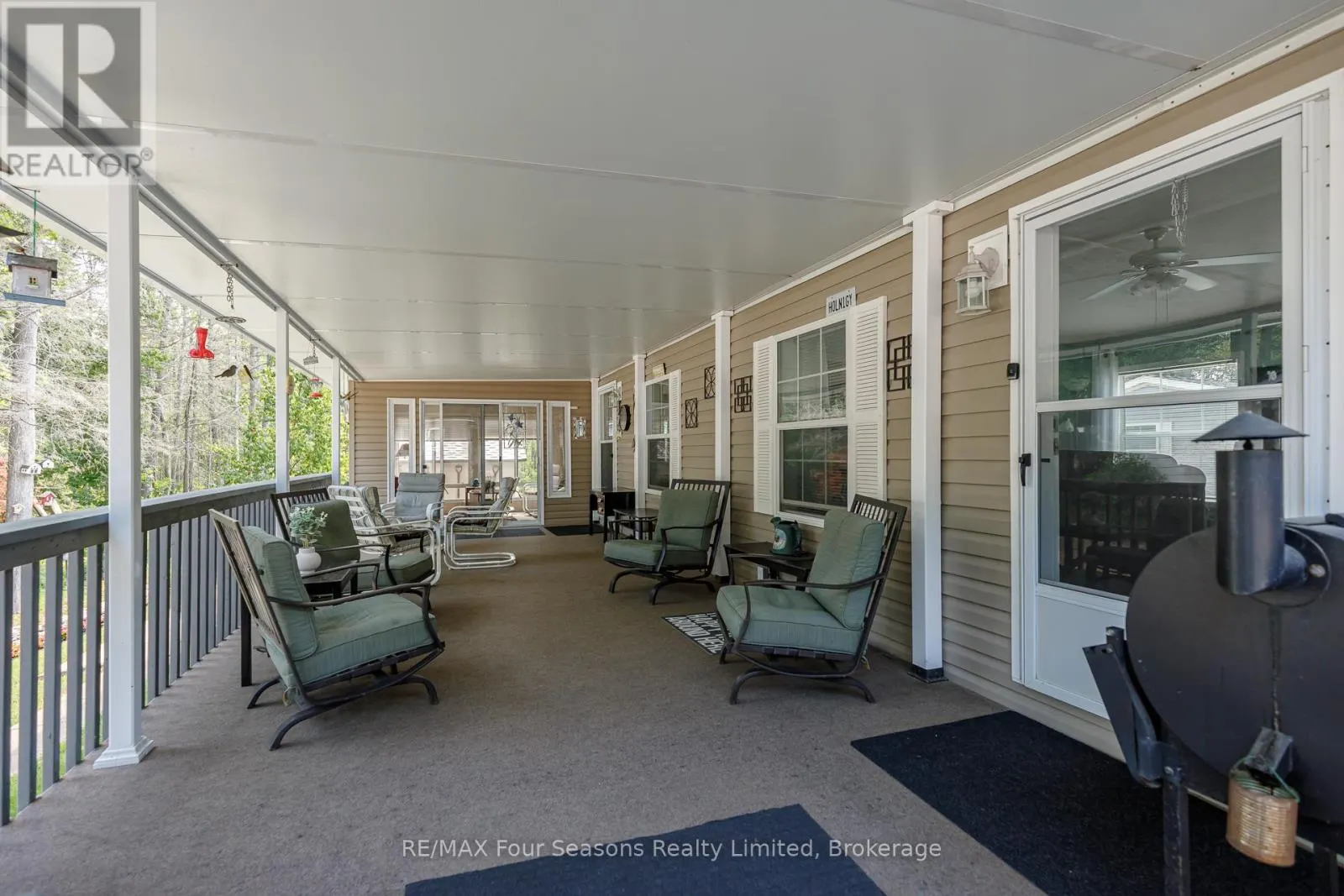 7 ALLEN DRIVE S