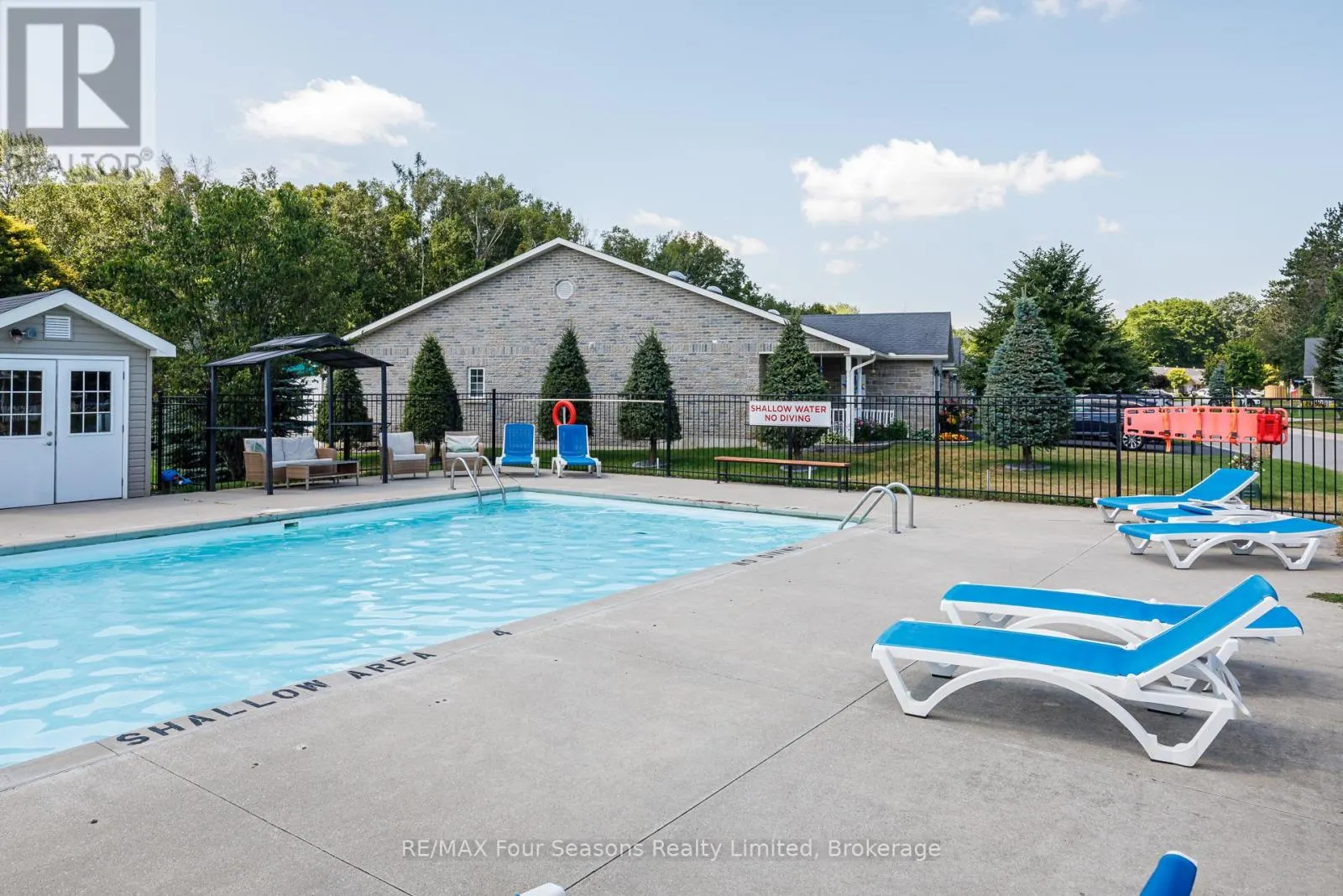 7 ALLEN DRIVE S