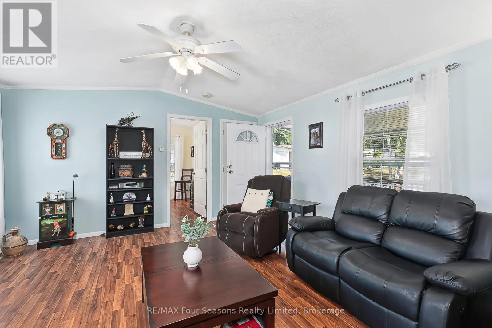 7 ALLEN DRIVE S