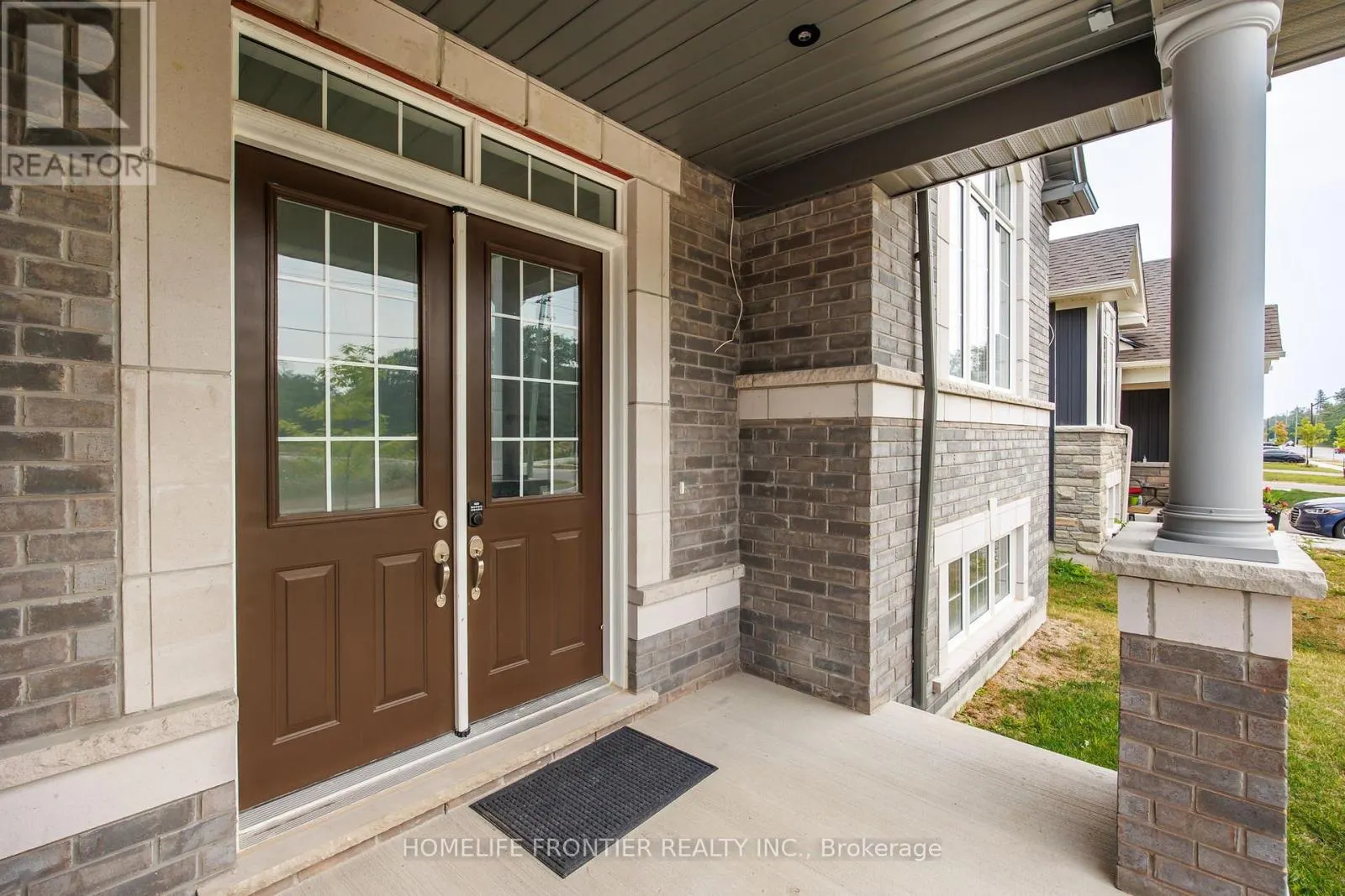 310 RABLEWOOD DRIVE