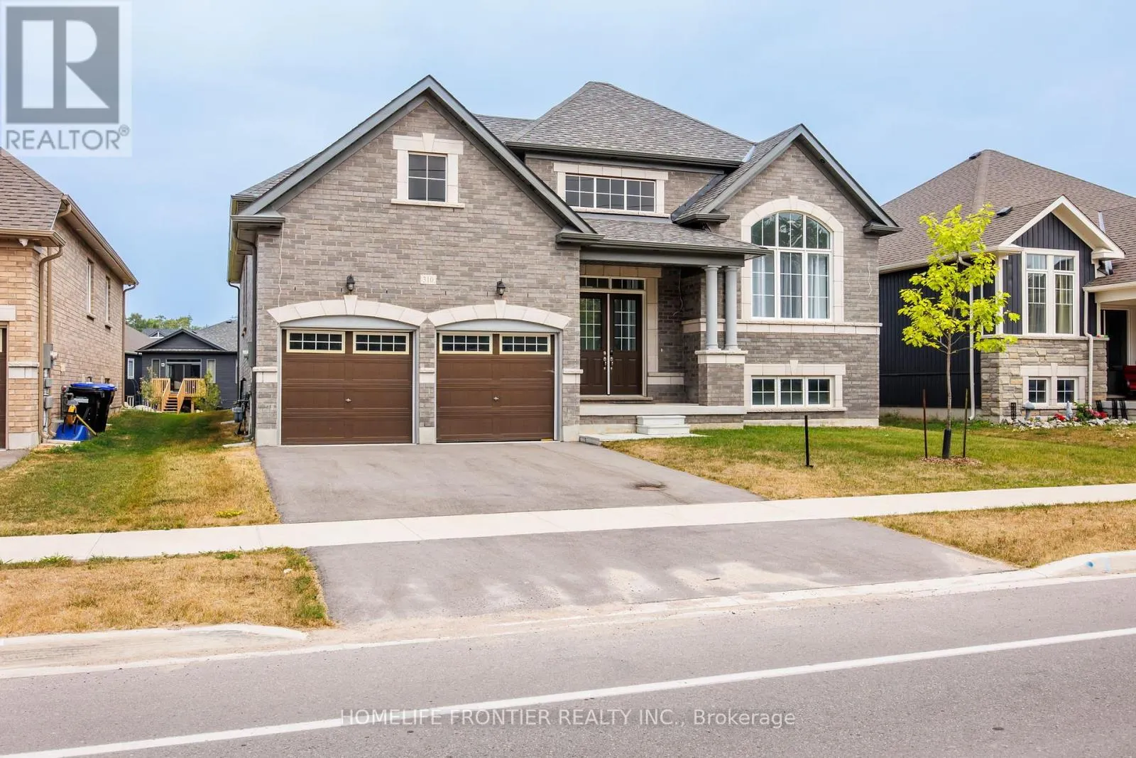 310 RABLEWOOD DRIVE