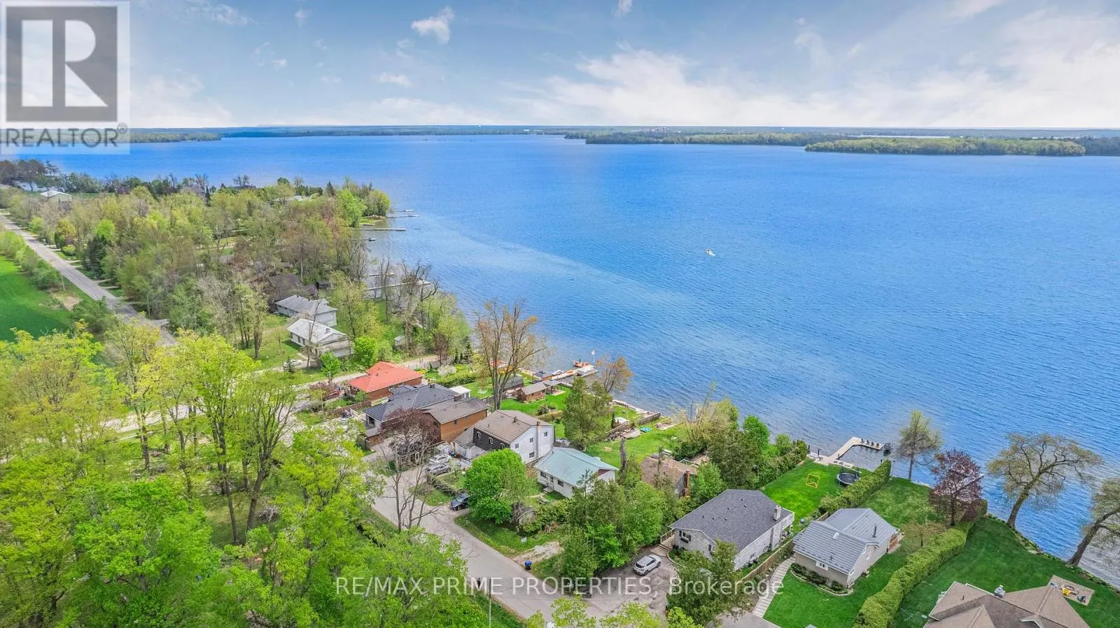 1947 WOODS BAY ROAD