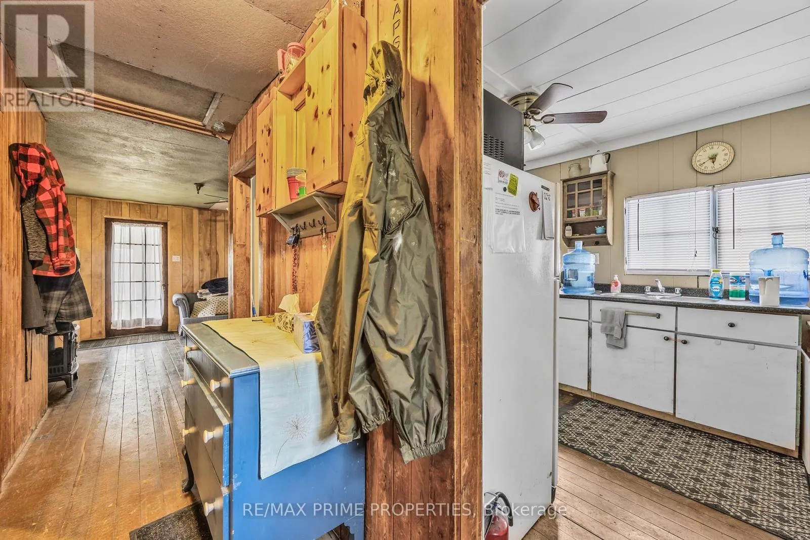 1947 WOODS BAY ROAD