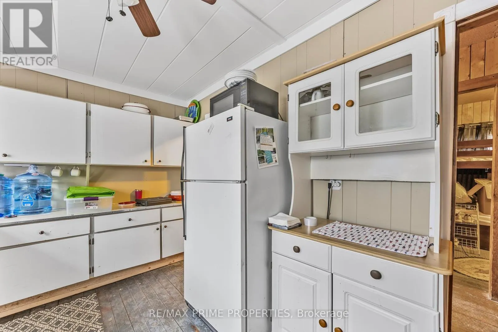 1947 WOODS BAY ROAD