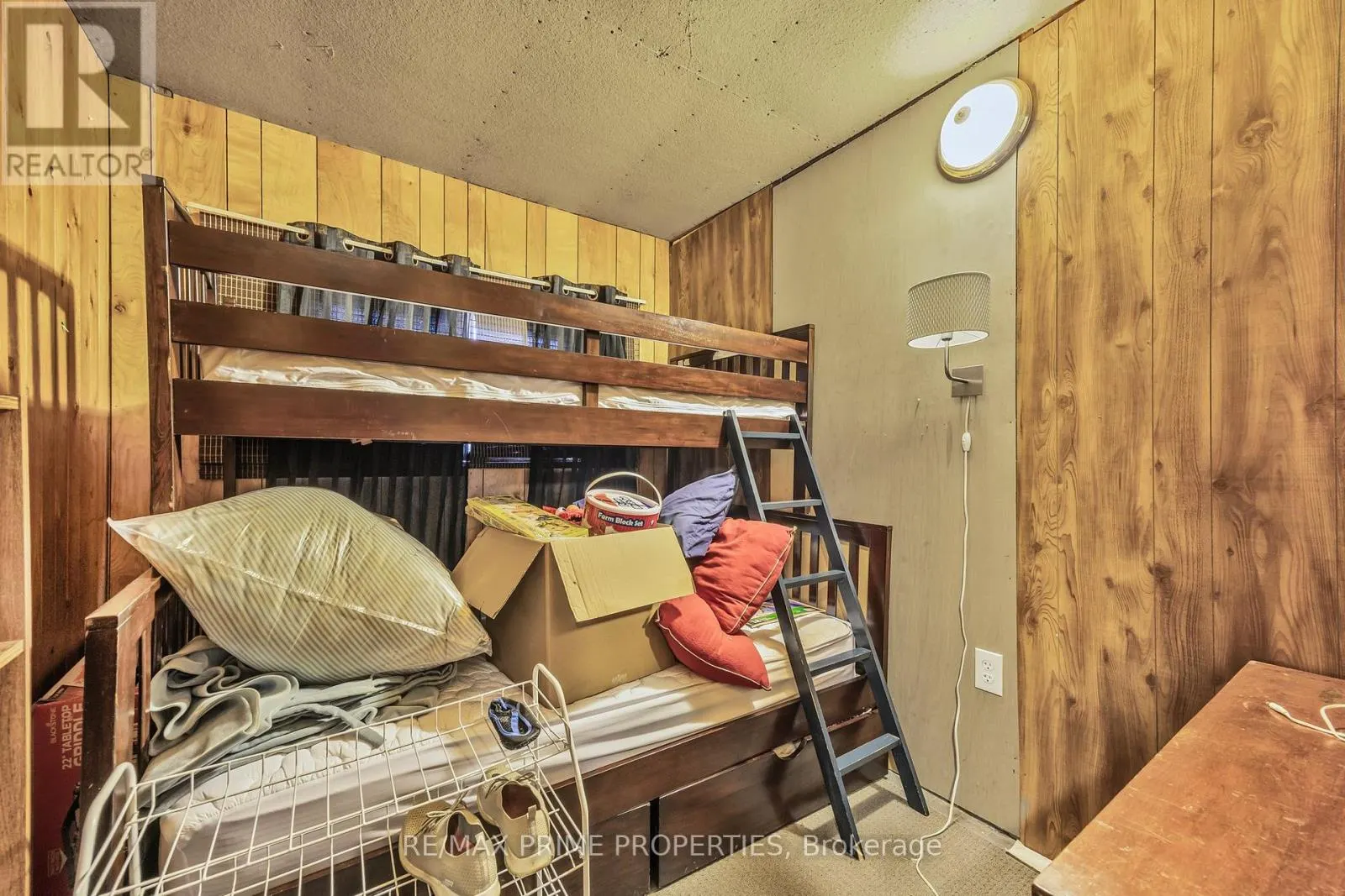 1947 WOODS BAY ROAD