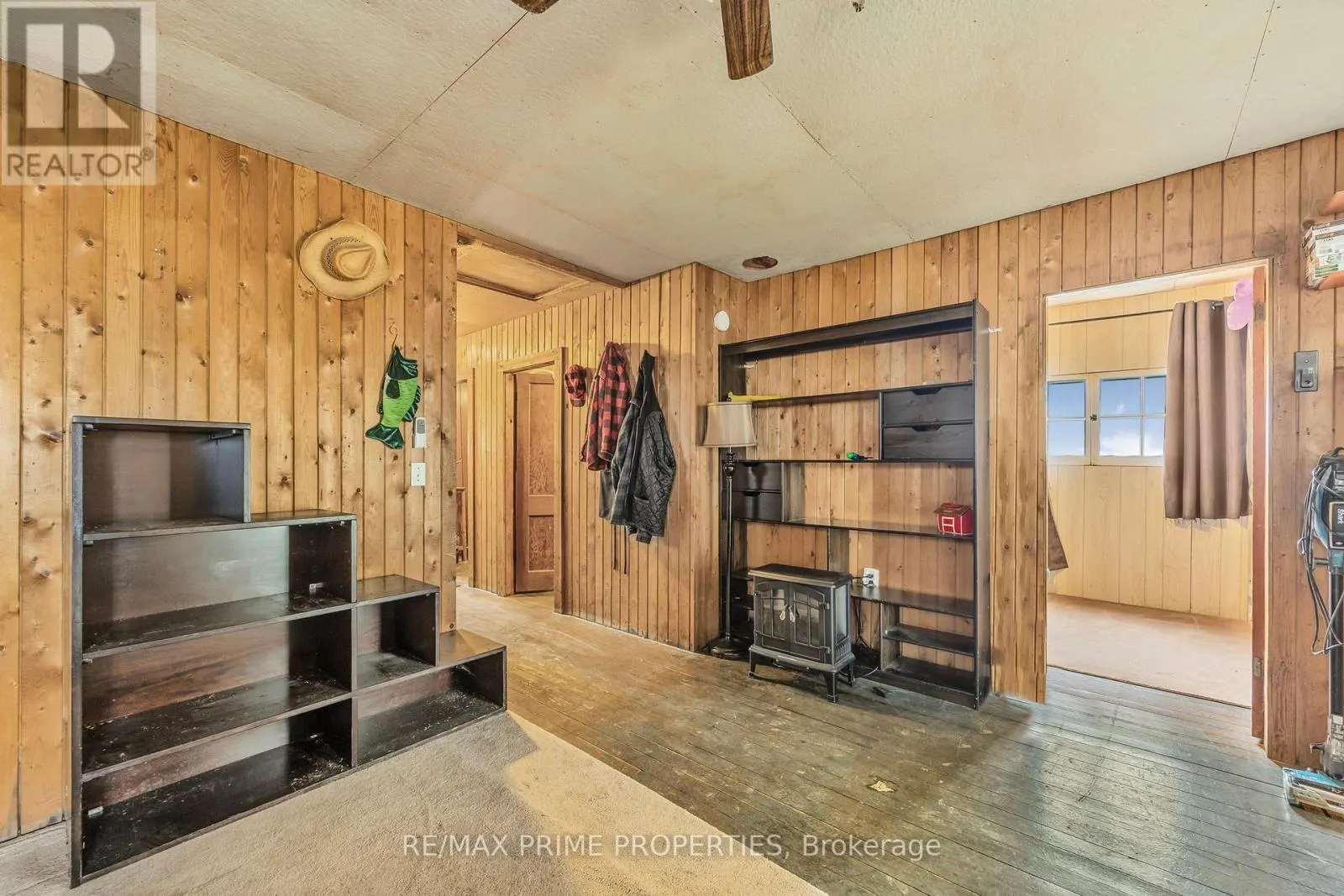 1947 WOODS BAY ROAD
