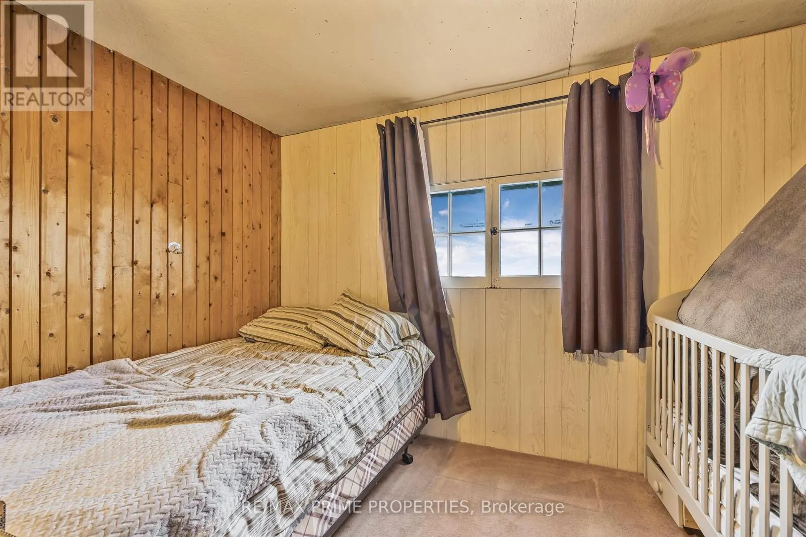 1947 WOODS BAY ROAD