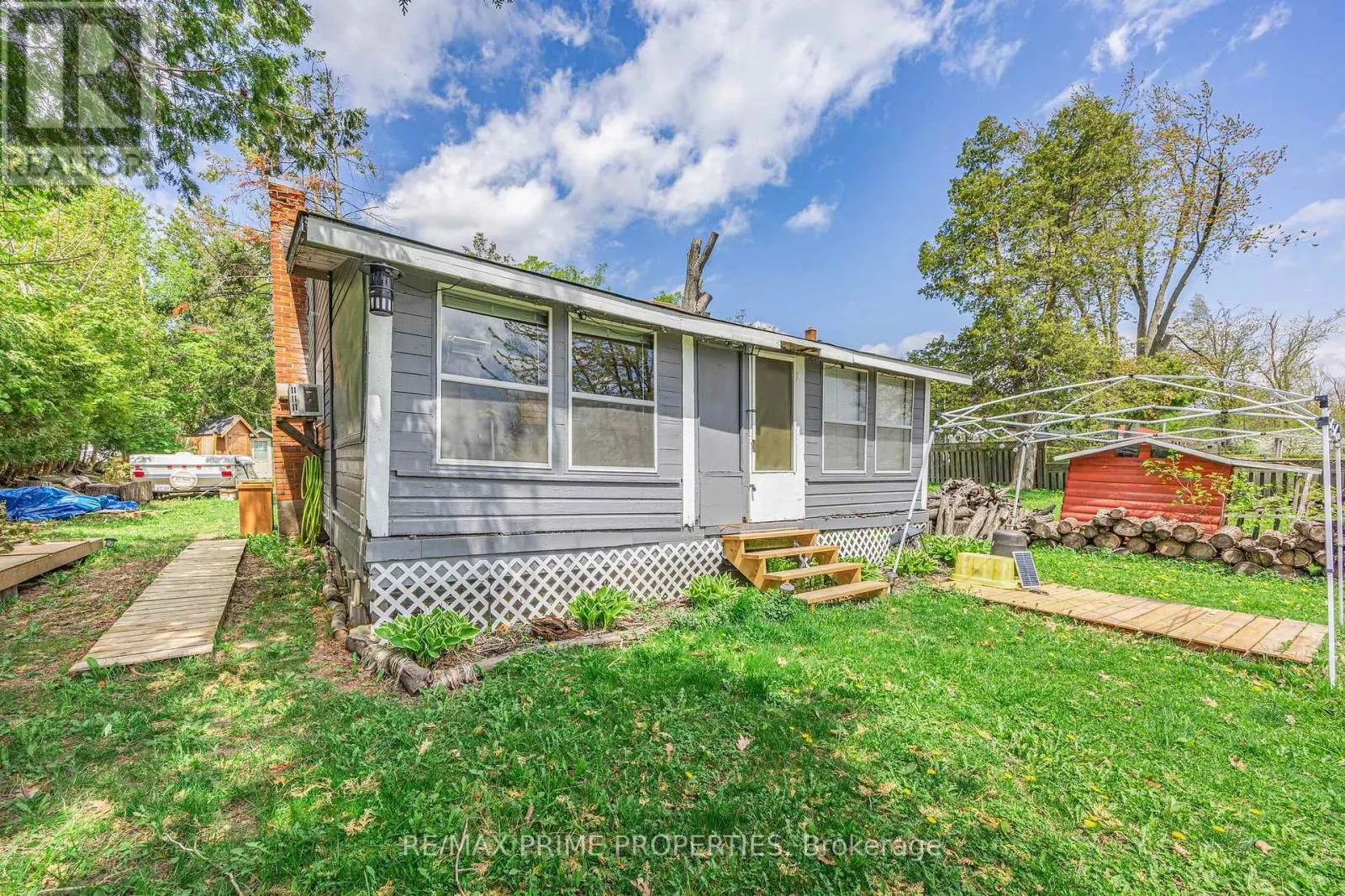 1947 WOODS BAY ROAD
