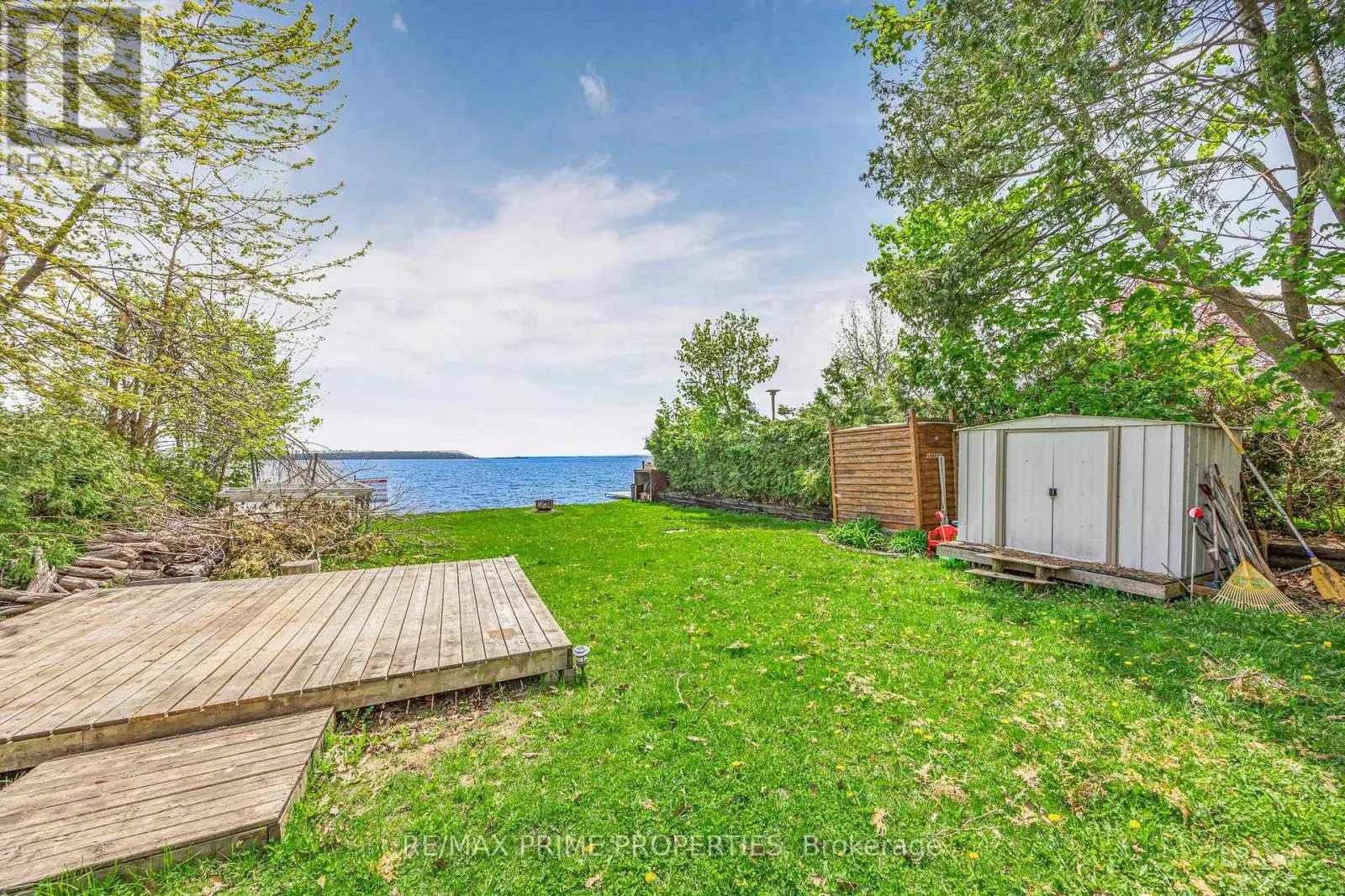 1947 WOODS BAY ROAD