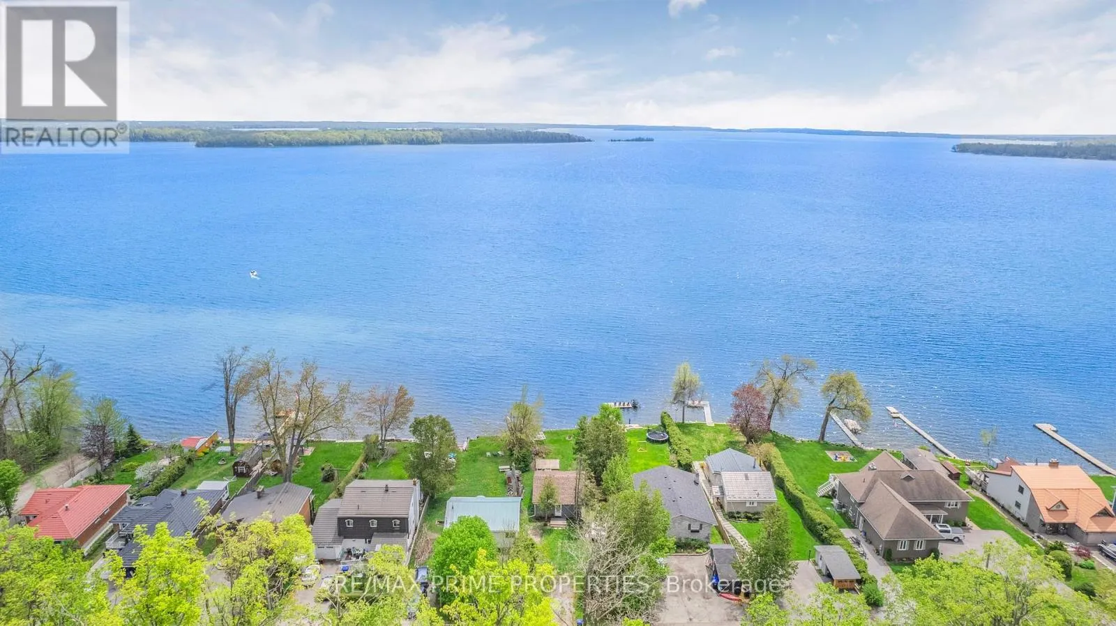 1947 WOODS BAY ROAD
