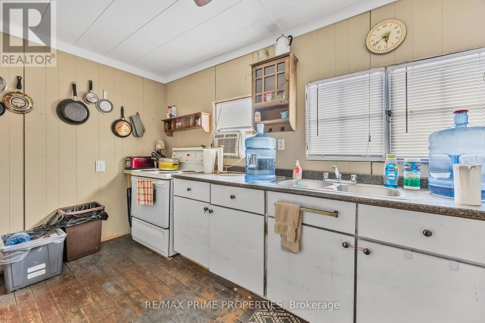 1947 WOODS BAY ROAD