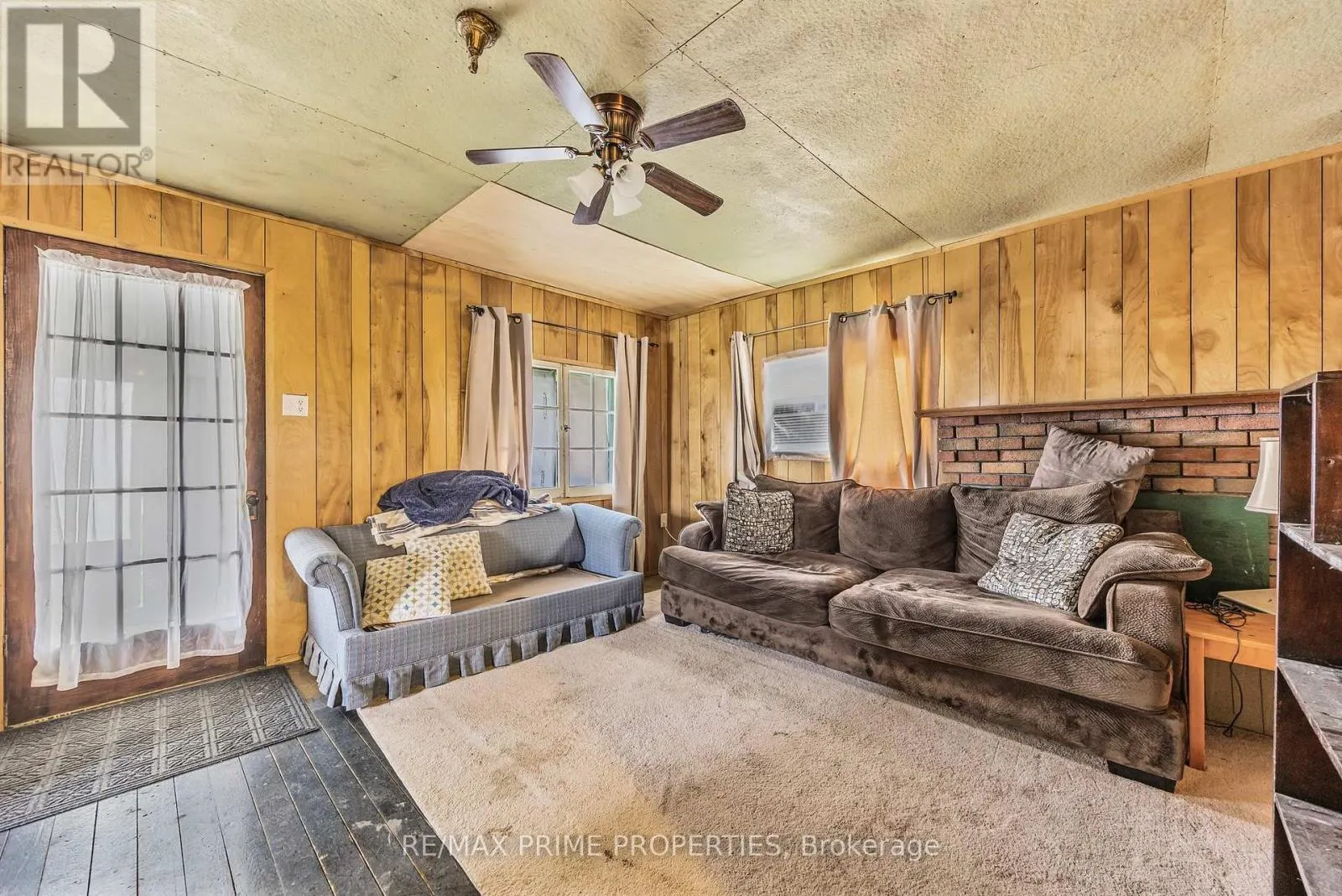 1947 WOODS BAY ROAD