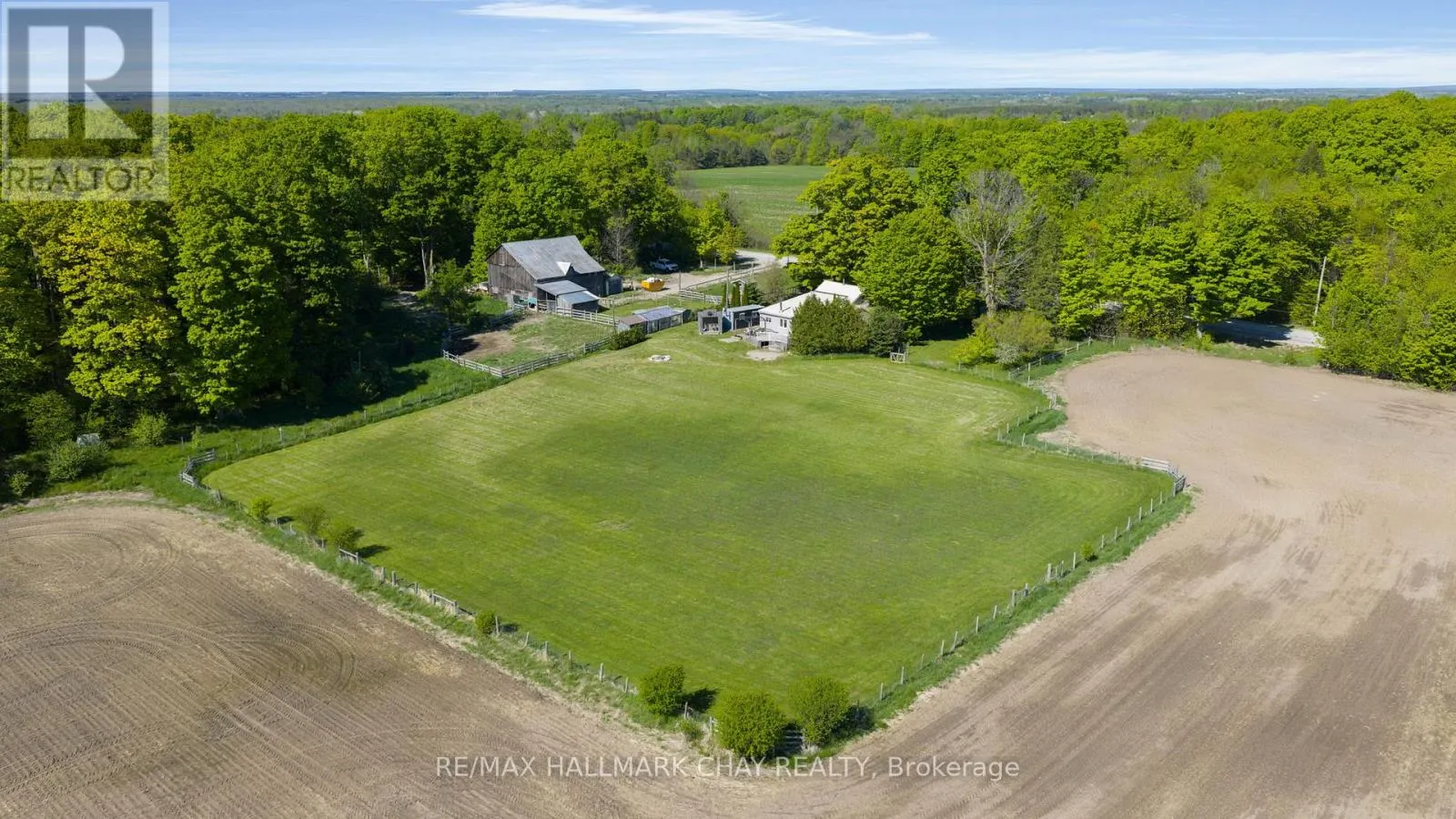 1424 KLONDIKE PARK ROAD