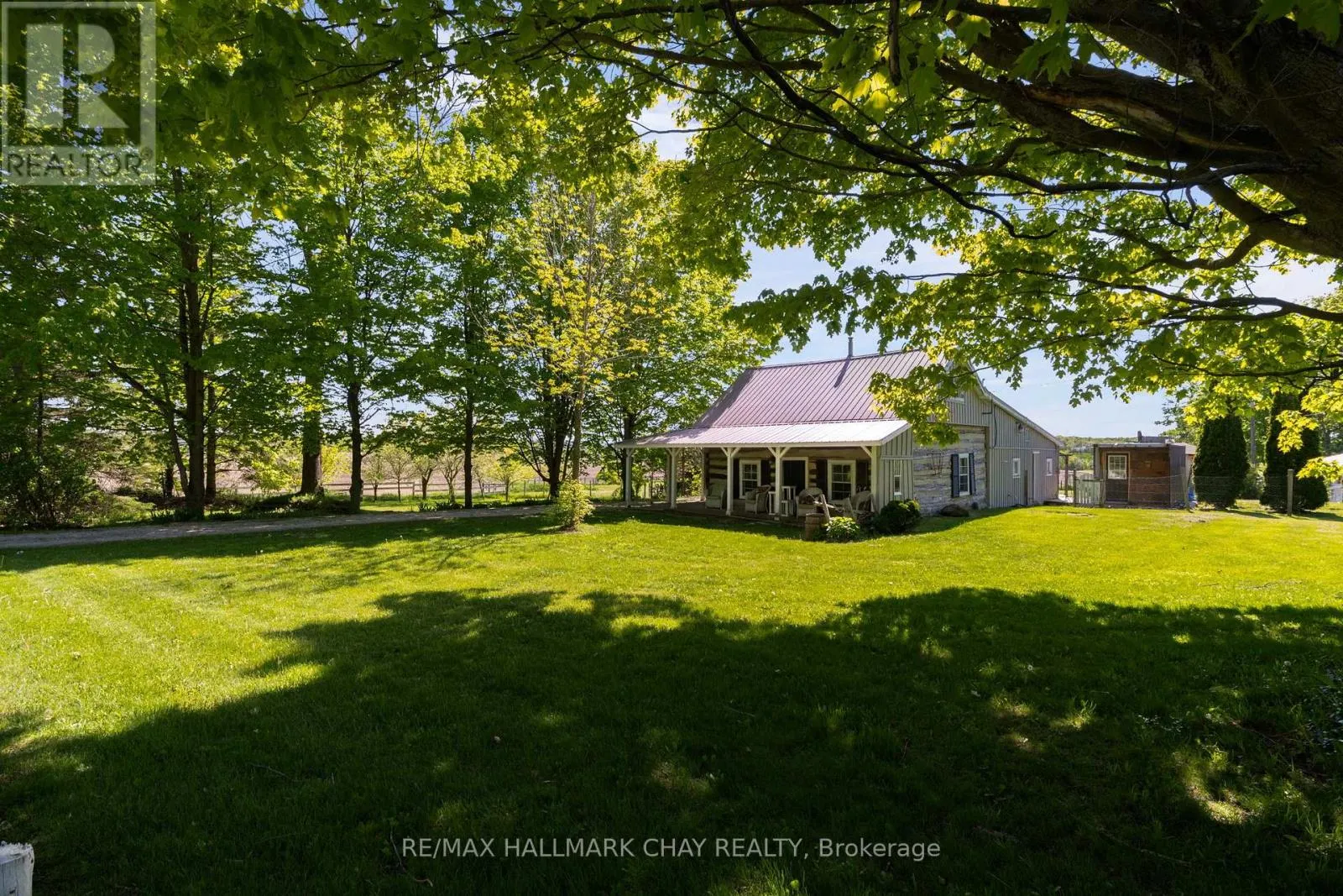 1424 KLONDIKE PARK ROAD