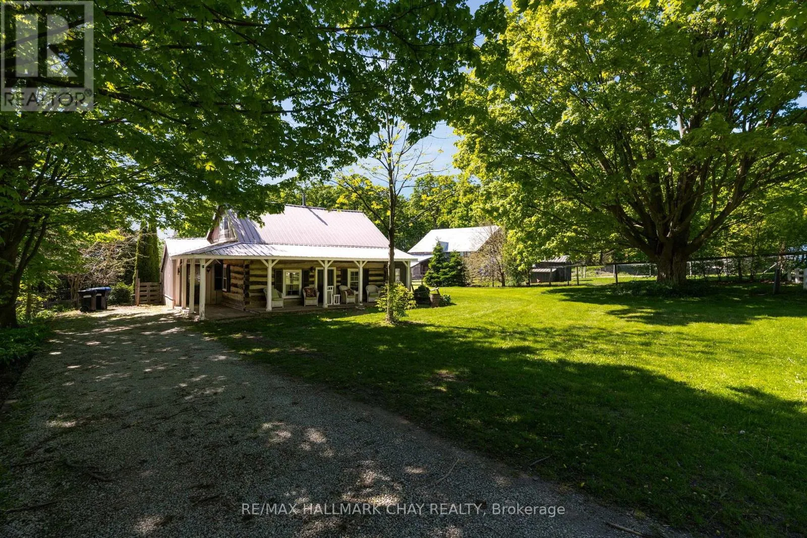 1424 KLONDIKE PARK ROAD