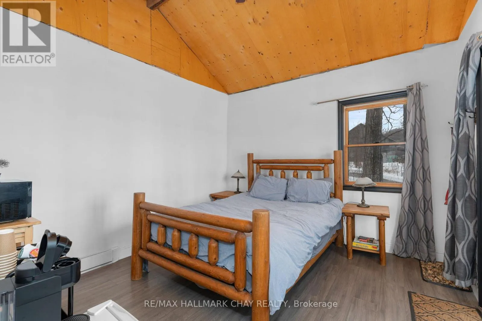 1424 KLONDIKE PARK ROAD