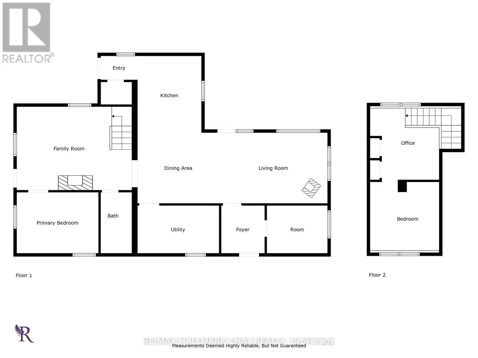 1424 KLONDIKE PARK ROAD