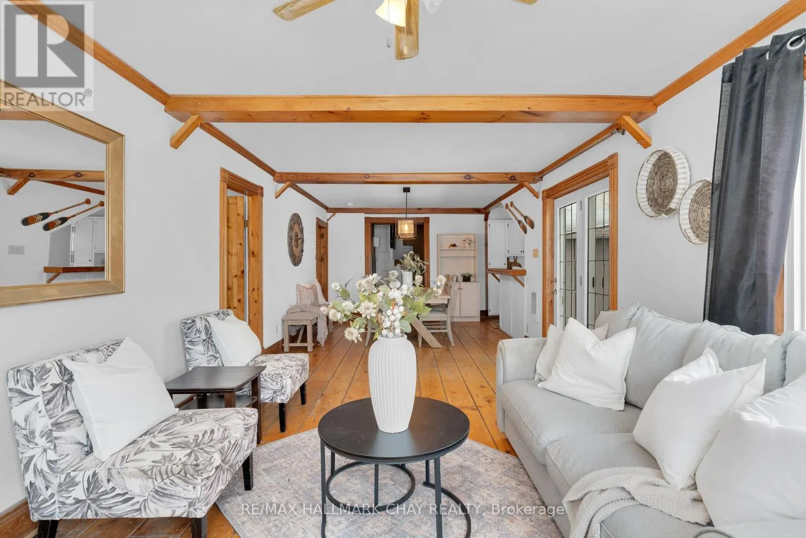 1424 KLONDIKE PARK ROAD