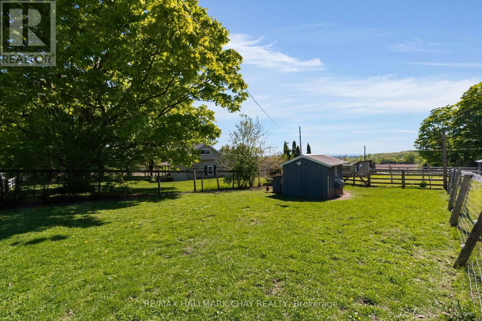 1424 KLONDIKE PARK ROAD