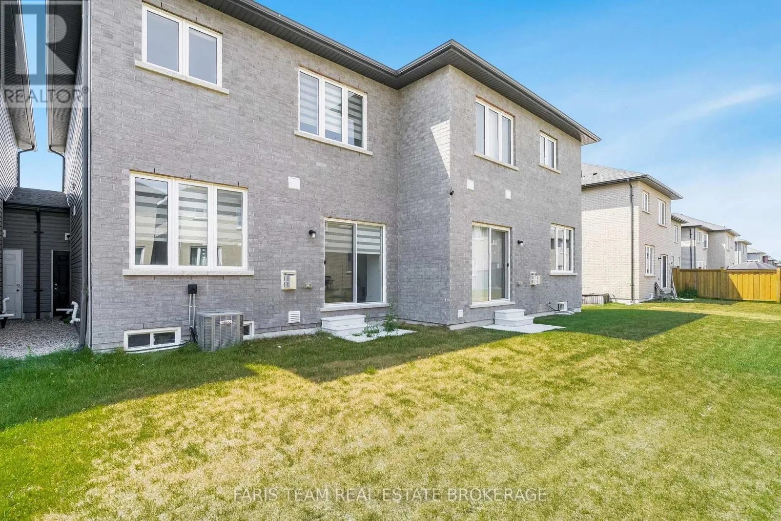 7 LISA STREET